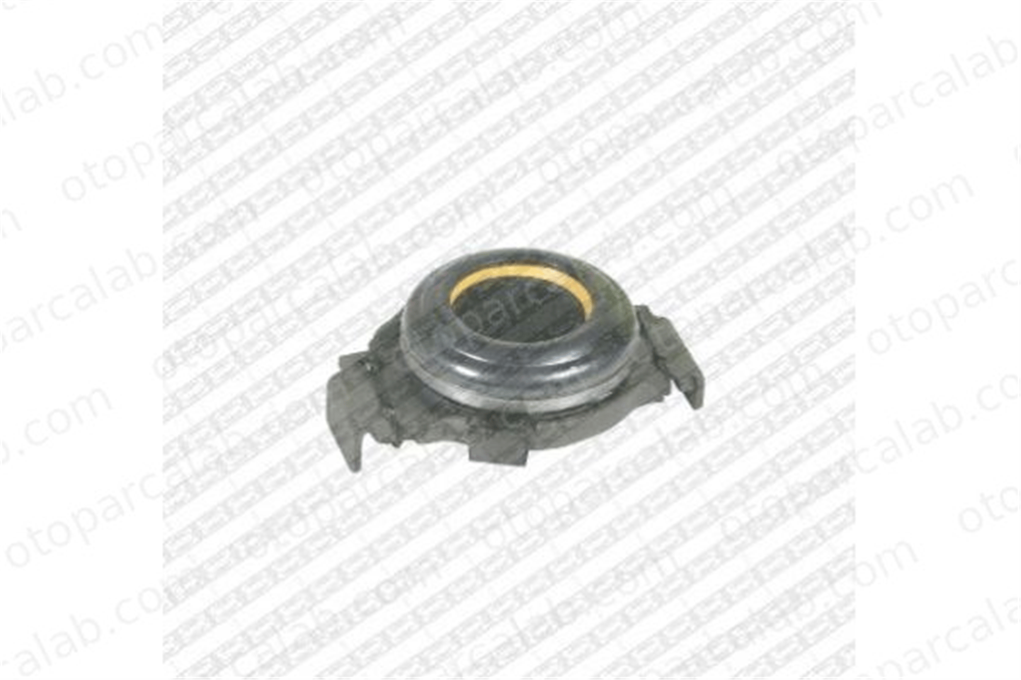 SNR BAC340.02 Debriyaj Rulmanı CITROËN BX PEUGEOT 104 91512268 91537167