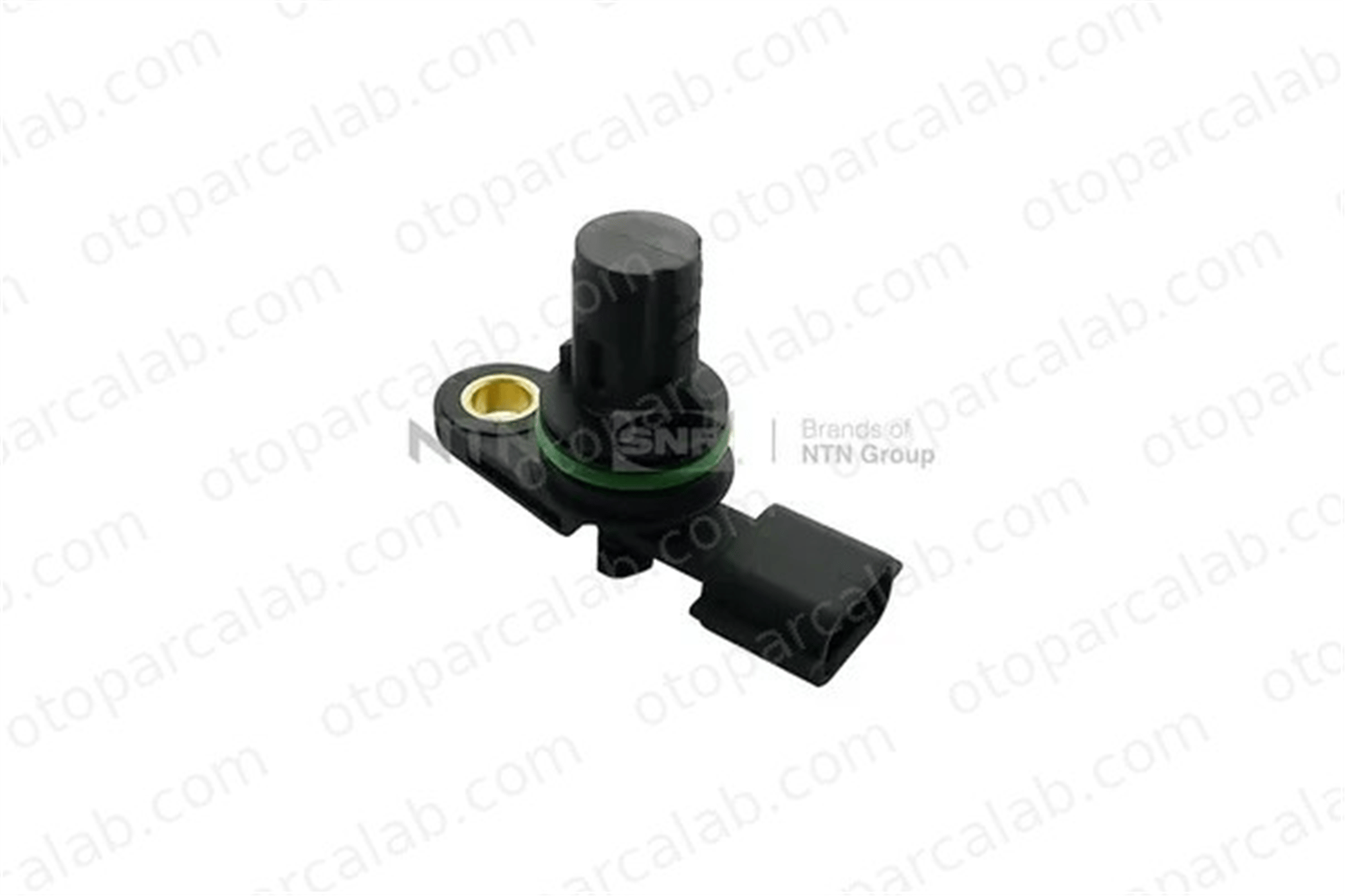 SNR CMP158.01 Eksantrik Devir Sensörü DACIA DUSTER RENAULT MEGANE III Coupe 237312832R 237310776R