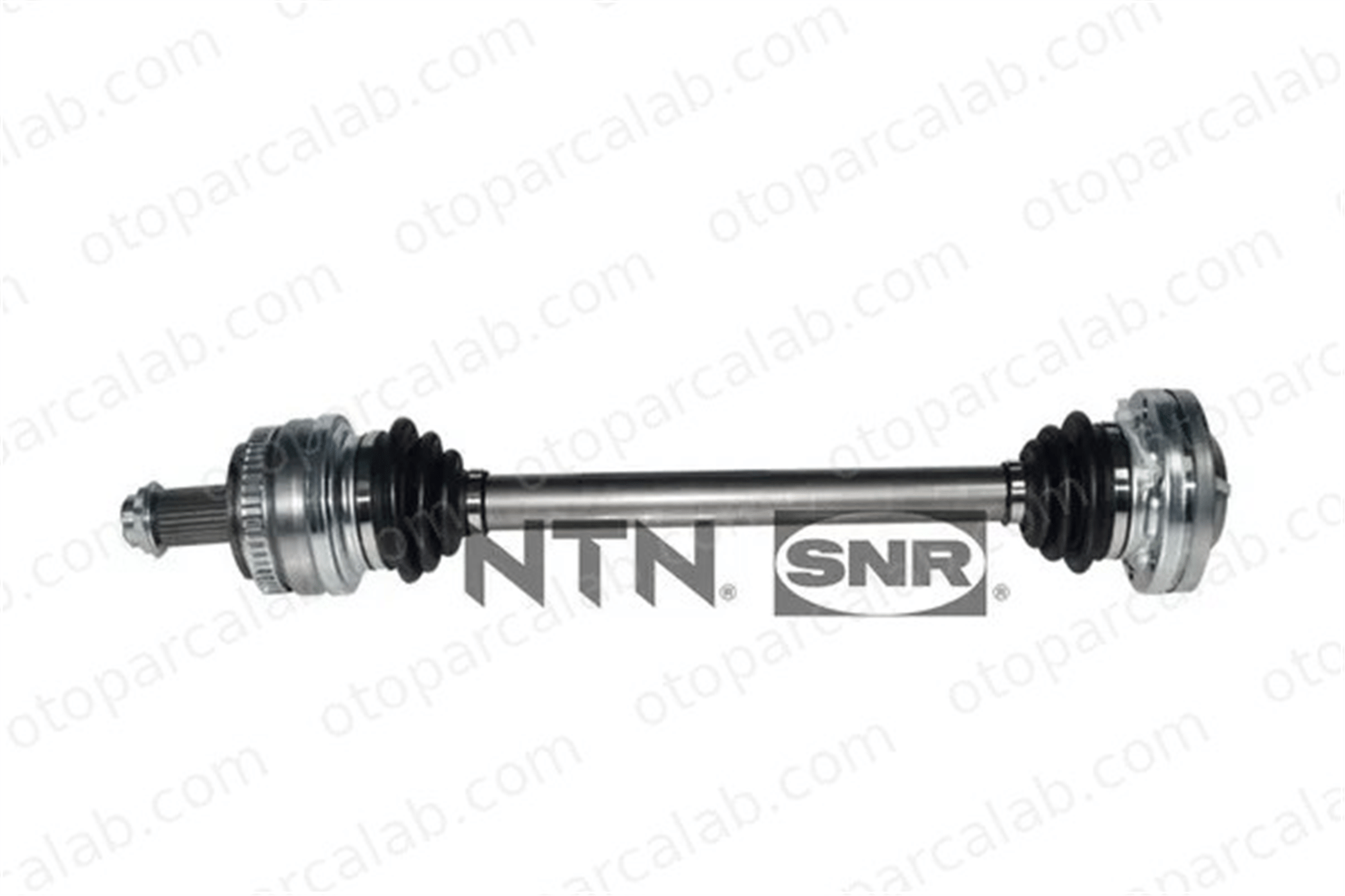 SNR DK50.016 Aks Komple Arka Sol BMW 3 Touring 1 33217547075 33217537715