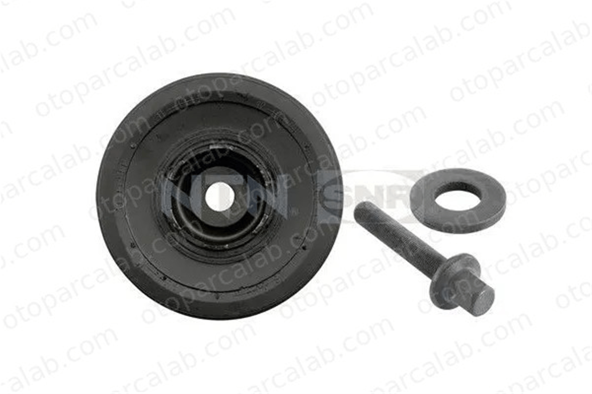 SNR DPF350.07K1 Krank Kasnağı BMW 3 3 Touring 11232247565