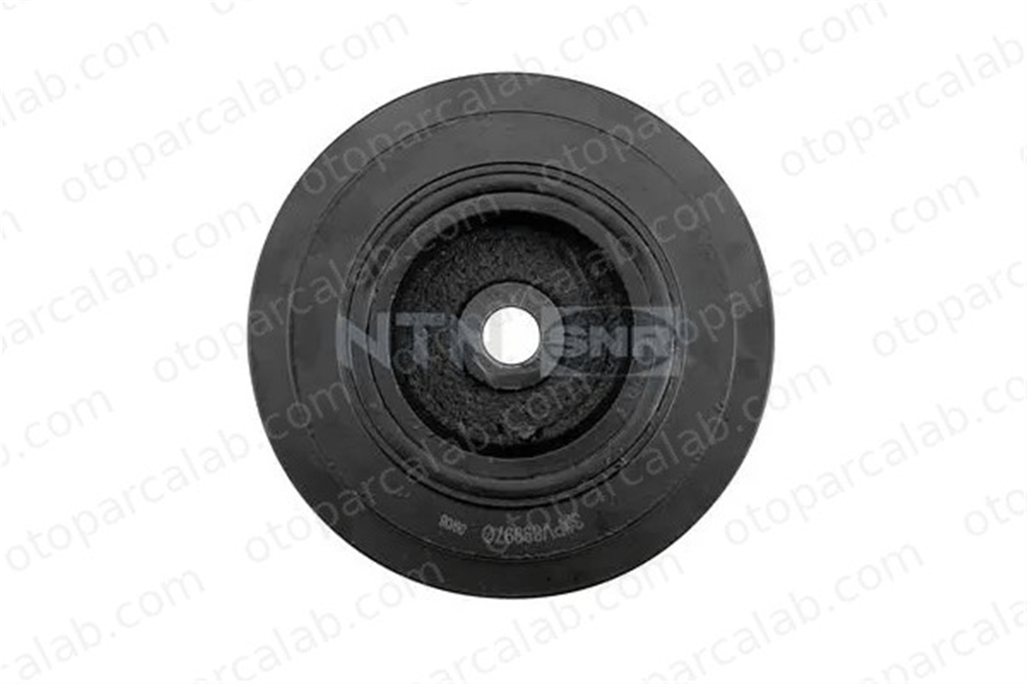 SNR DPF355.18 Krank Kasnak RENAULT 21 Sedan 21 Station wagon 7700853470