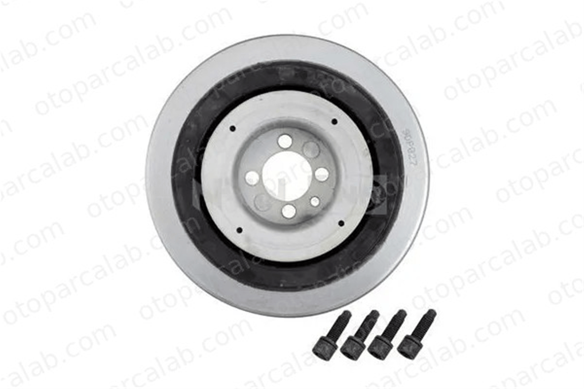 SNR DPF358.20 Krank Kasnak FIAT BRAVO II ALFA ROMEO 156 Sportwagon 614352 46447843