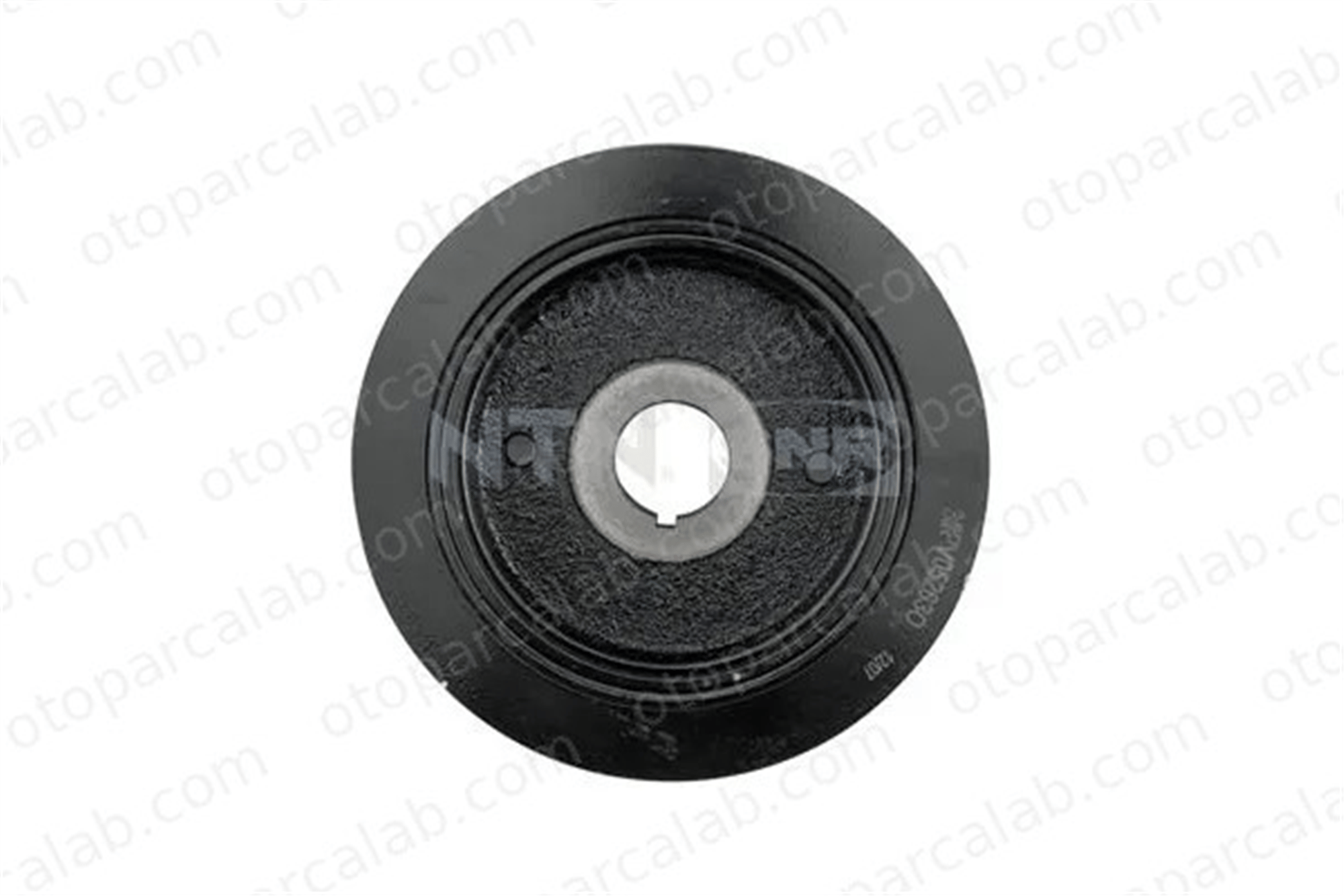 SNR DPF369.03 Krank Kasnak TOYOTA AVENSIS AVENSIS Station wagon 13470 22040