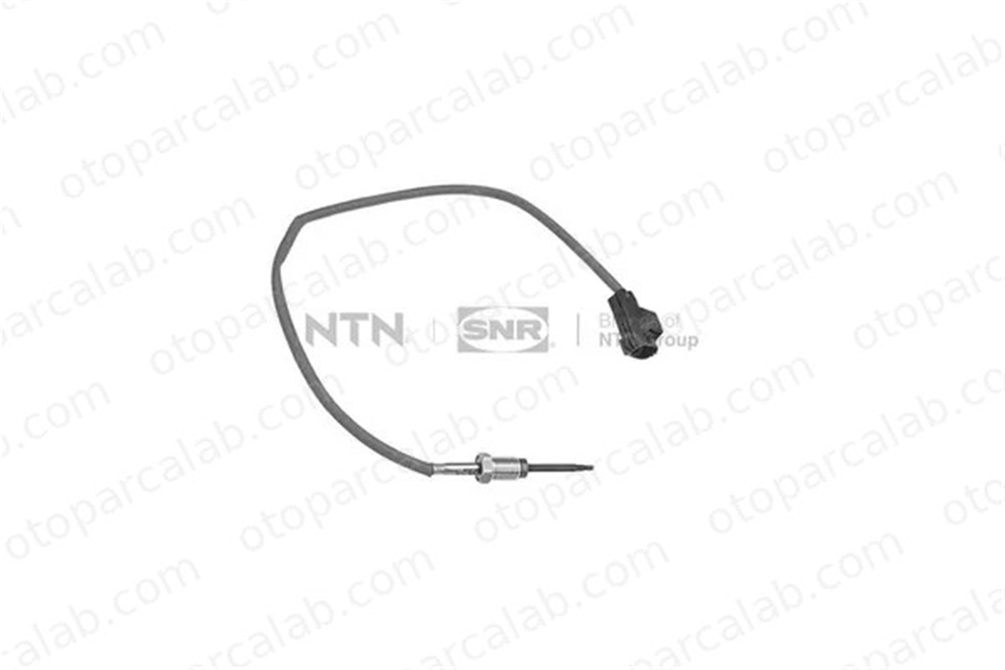 SNR EGT152.06 Egzoz Sıcaklık Sensörü FORD TRANSIT Panelvan/Van TRANSIT Platform şasi EGT15206 2135322