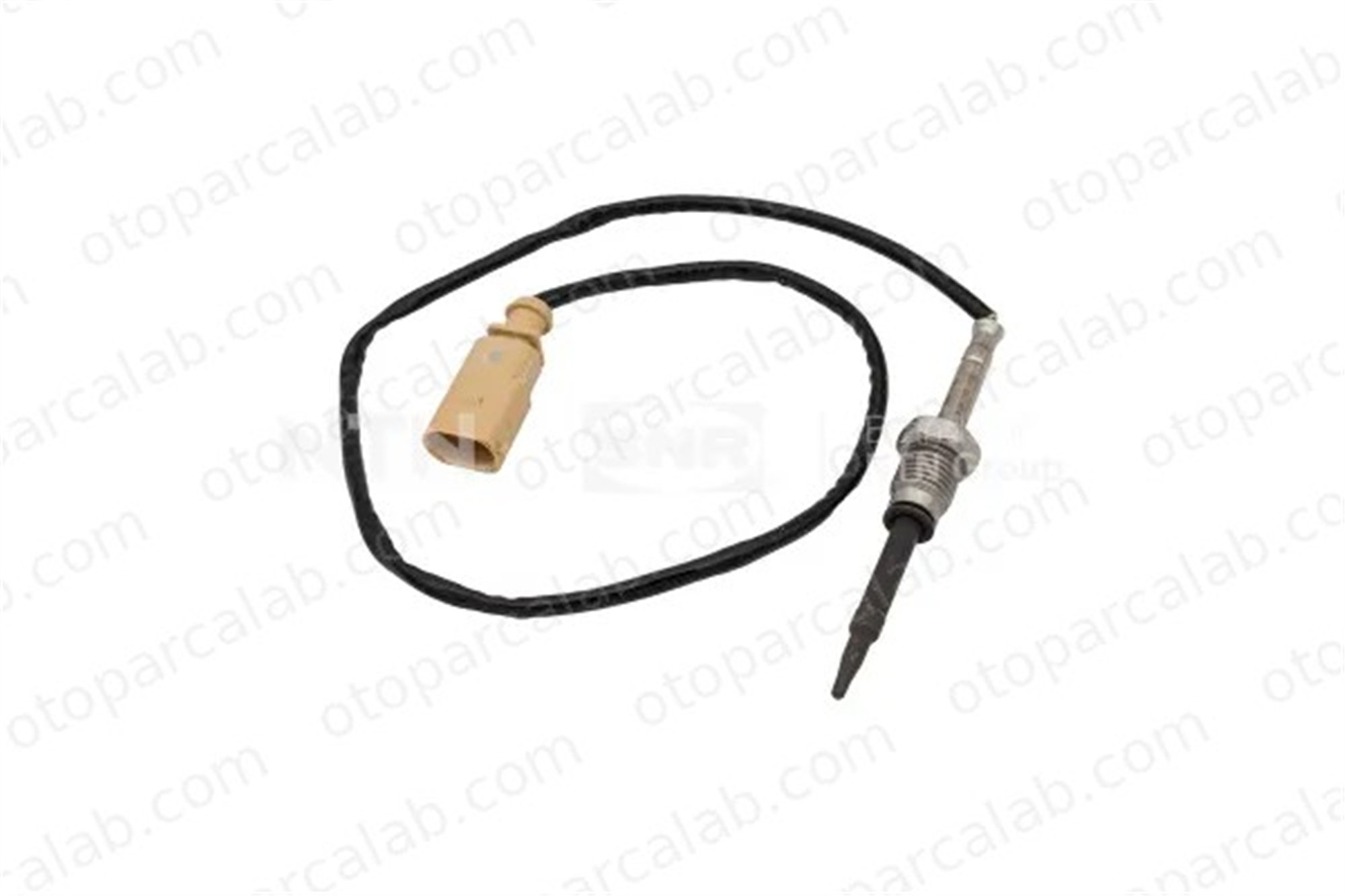 SNR EGT154.101 Egzoz Sıcaklık Sensörü SKODA OCTAVIA IV Combi SUPERB III Station wagon 5L906088AK 05L906088AK