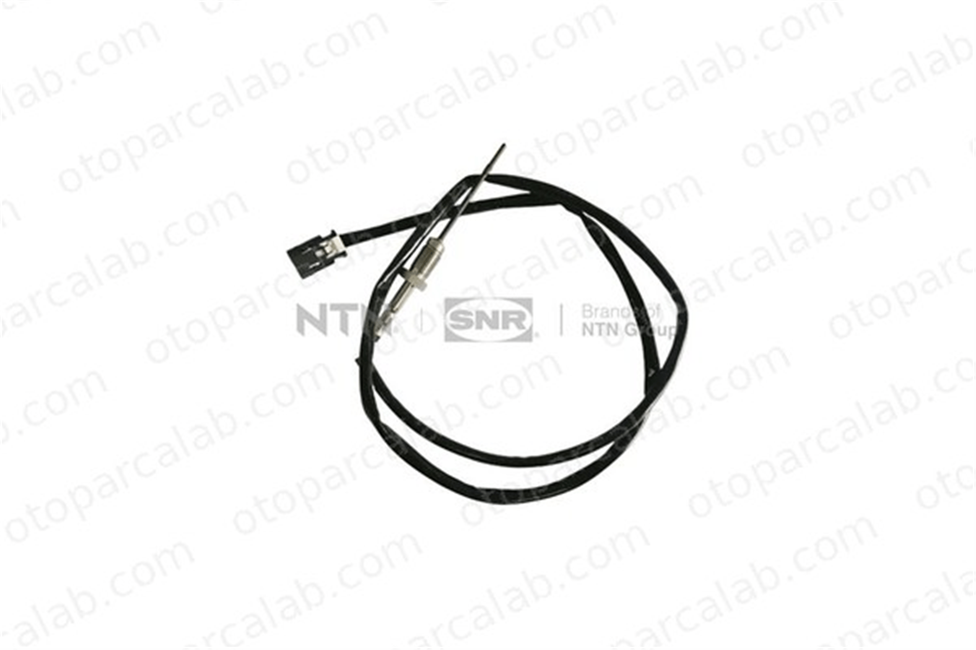 SNR EGT162.04 Egzoz Sıcaklık Sensörü BMW X1 MINI MINI 13628570233