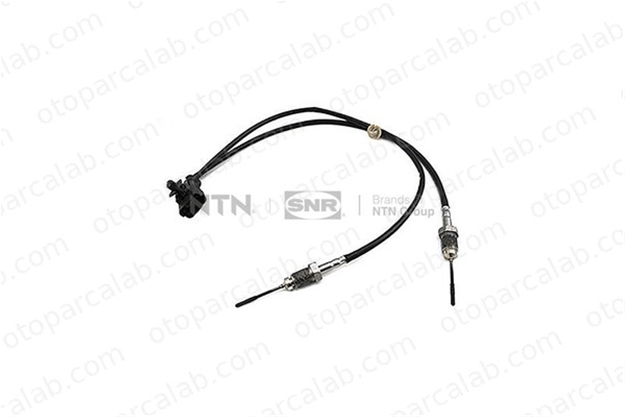 SNR EGT171.36 Egzoz Sıcaklık Sensörü CITROËN JUMPY Panelvan/Van SPACETOURER Minibüs/Otobüs 9807562780 9676586280