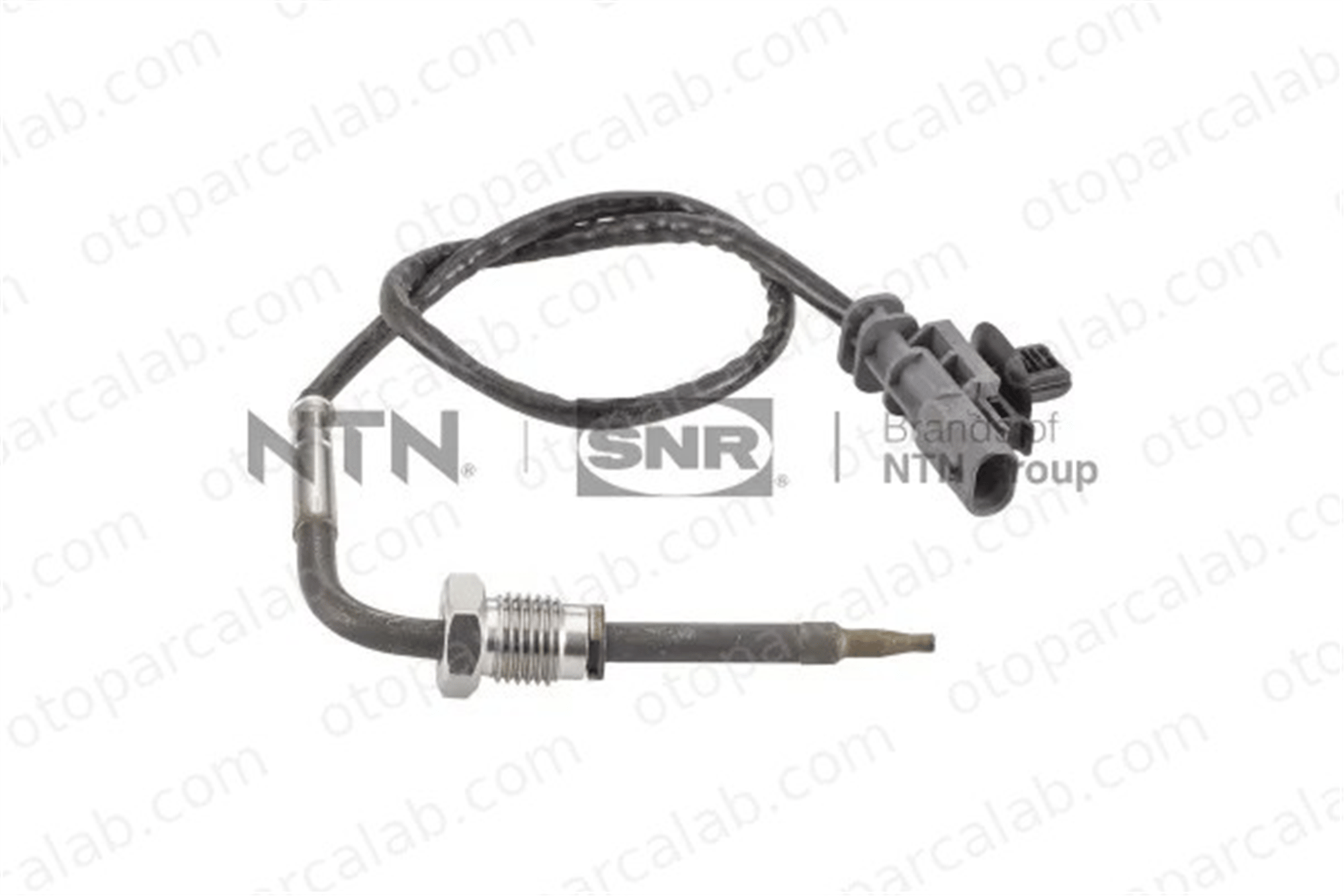 SNR EGT186.05 Egzoz Sıcaklık Sensörü ALFA ROMEO GIULIETTA FIAT 500X 55270986 55250522