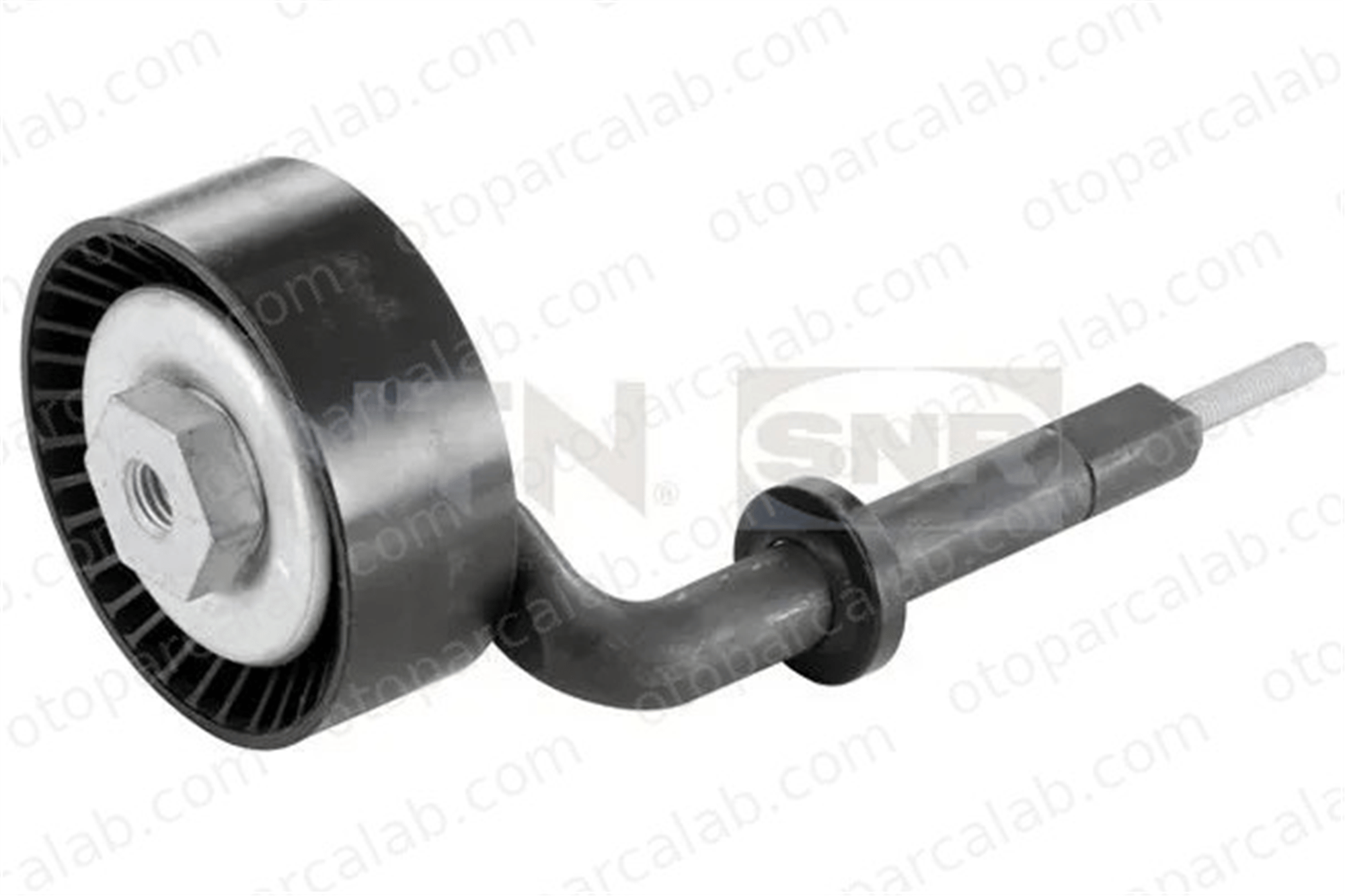 SNR GA350.61 Triger Gergi Rulmanı BMW 5 5 Touring 11287786881 11287807021