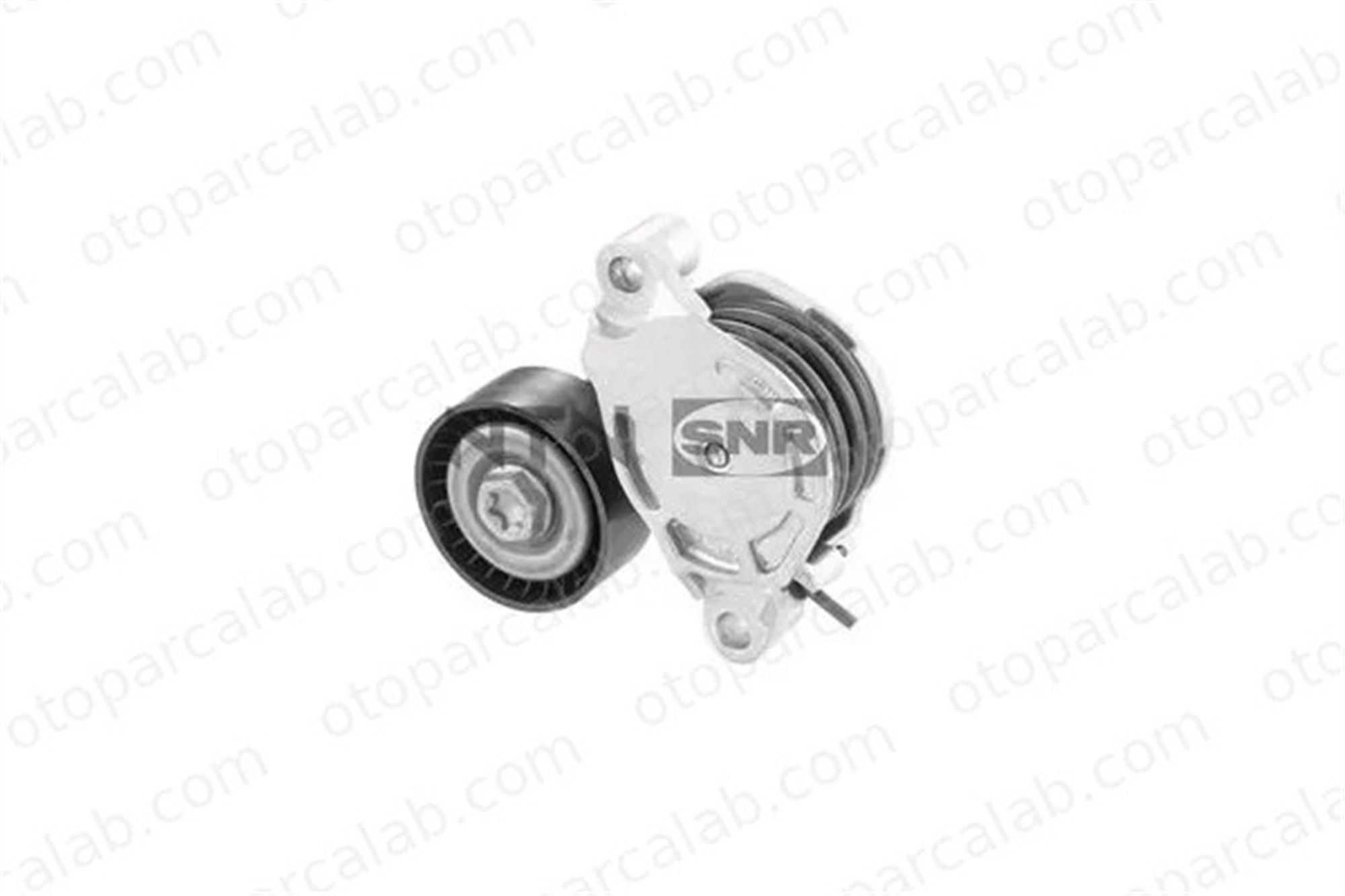 SNR GA350.102 Vantilatör Kayış Gergi Rulmanı MINI MINI BMW X1 11288600357 11288617229