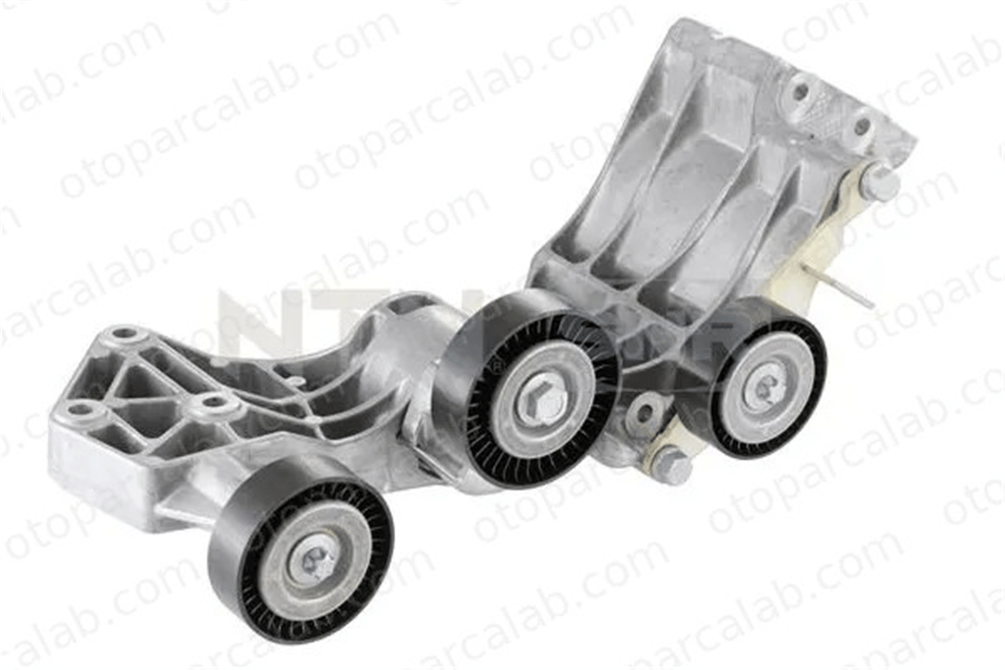 SNR GA35146 Vantilatör Kayış Seti MERCEDES-BENZ A-SERISI B-SERISI Sports Tourer A6402002770 5PK1745
