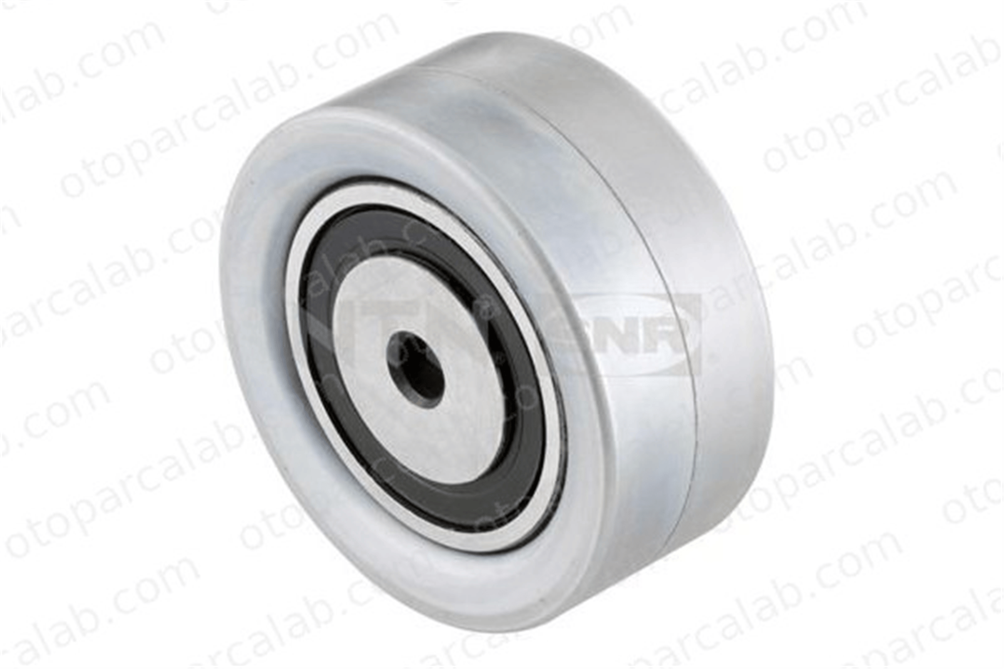 SNR GA357.34 Vantilatör Kayış Gergi Rulmanı VW CRAFTER Panelvan/Van CRAFTER Platform şasi 3G145276A 03G145276A