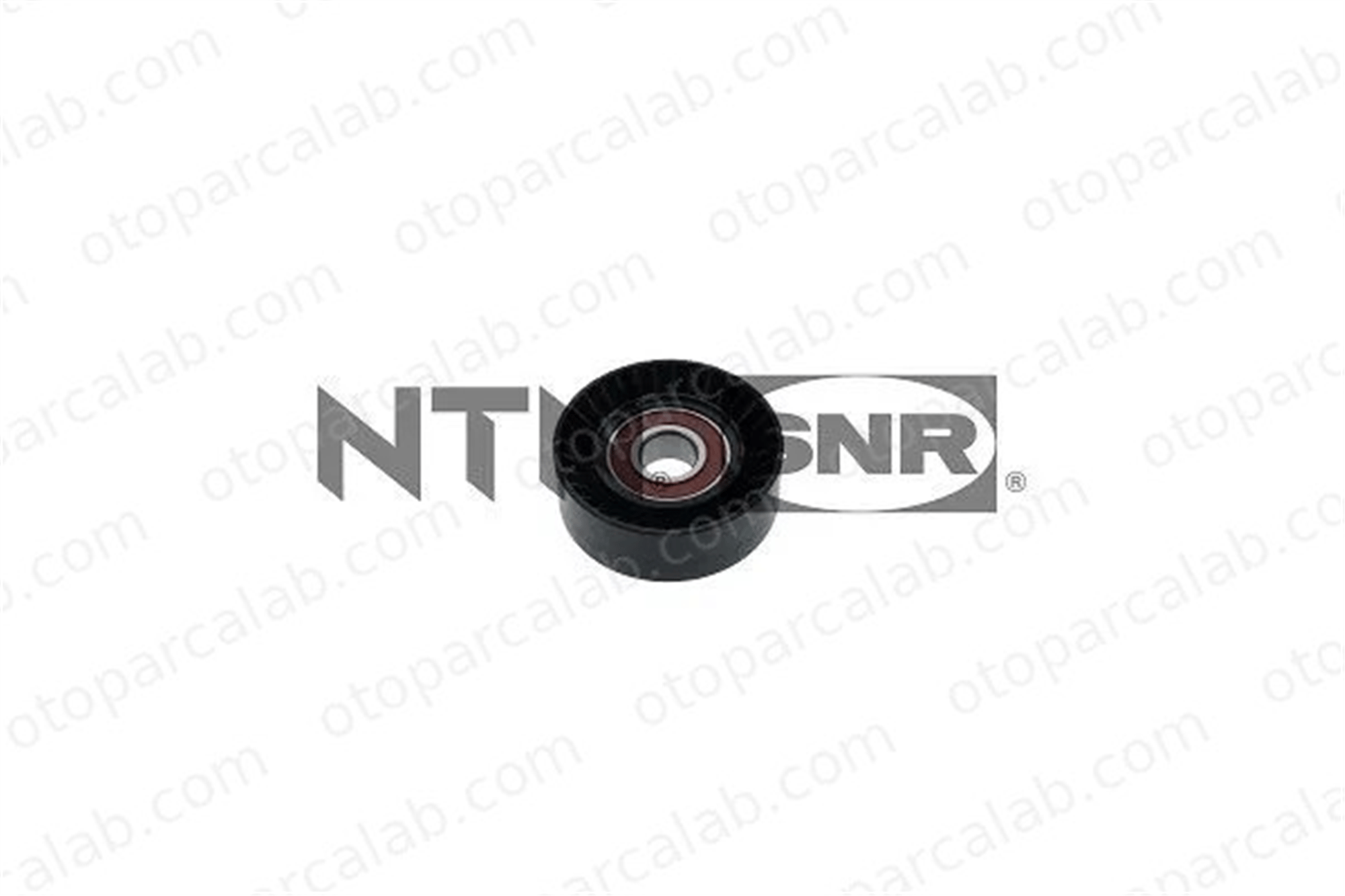 SNR GA358.94 Vantilatör Kayış Gergi Rulmanı VOLVO S80 I S70 46537101 2123104105610