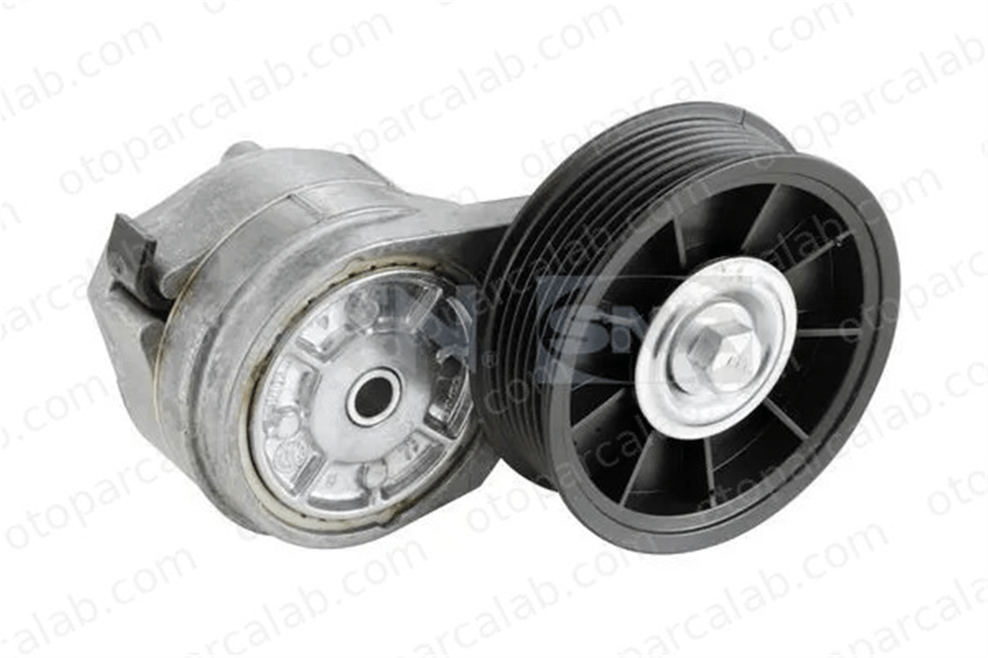 SNR GA361.01 Vantilatör Kayış Gergi Rulmanı LAND ROVER RANGE ROVER II DISCOVERY II ERR3562 ERR6439