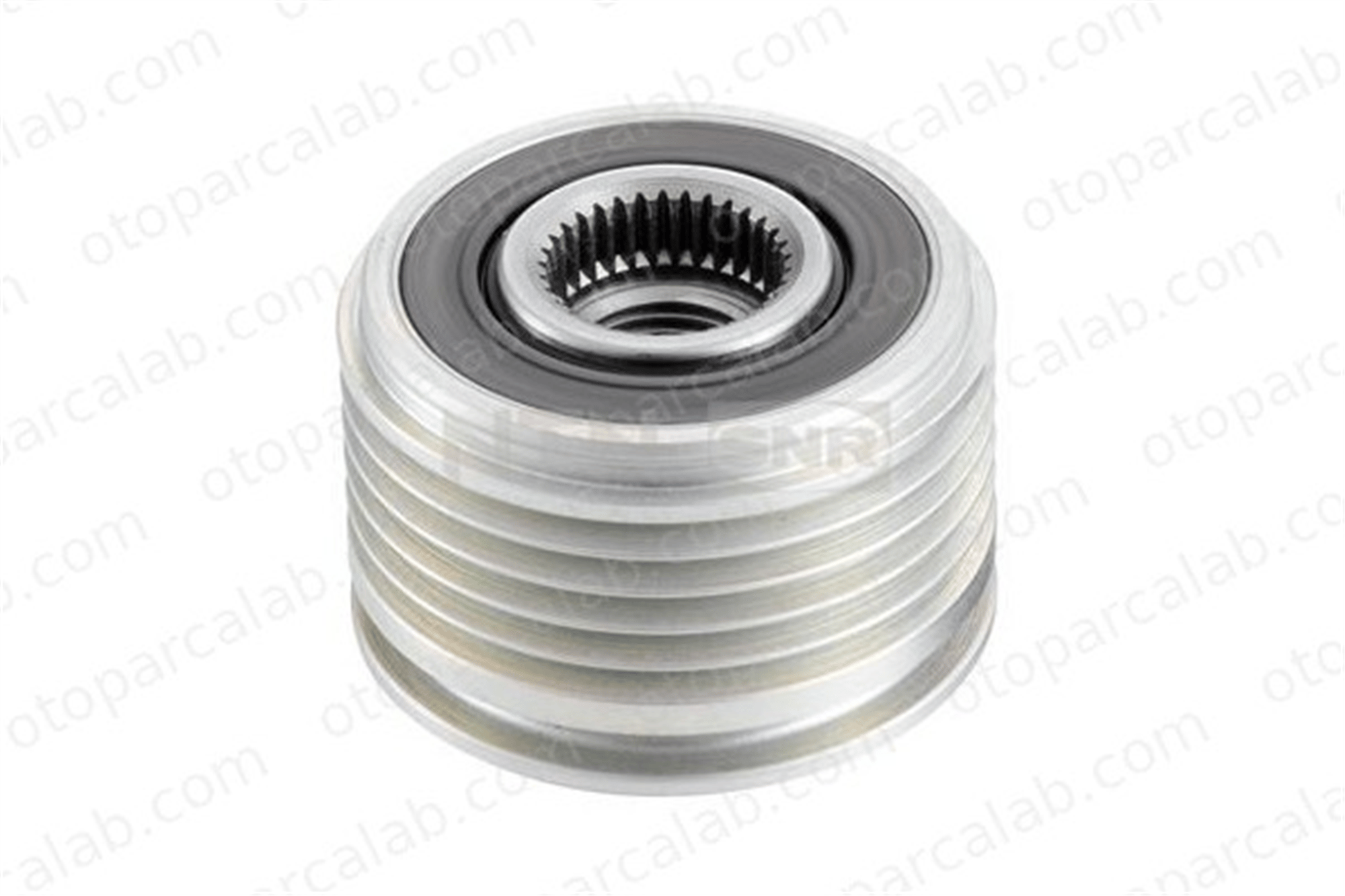 SNR GA751.18 Alternatör Kasnağı MERCEDES-BENZ A-SERISI B-SERISI Sports Tourer A2661550115 2661550115