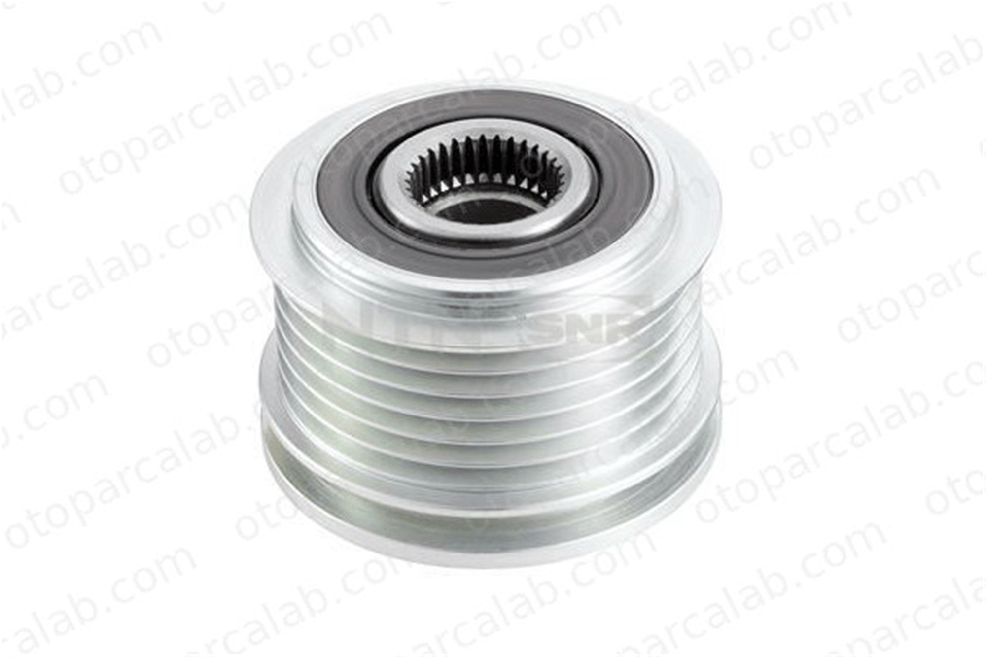 SNR GA752.05 Alternatör Kasnağı FORD C-MAX FOCUS II 3M5T10300PD 1229258