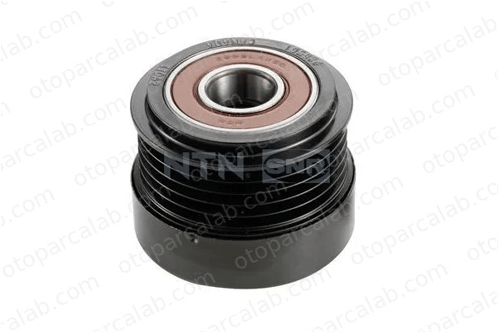 SNR GA753.04 Alternatör Kasnağı OPEL ASTRA G Station wagon ZAFIRA A MPV 1204412 93170214