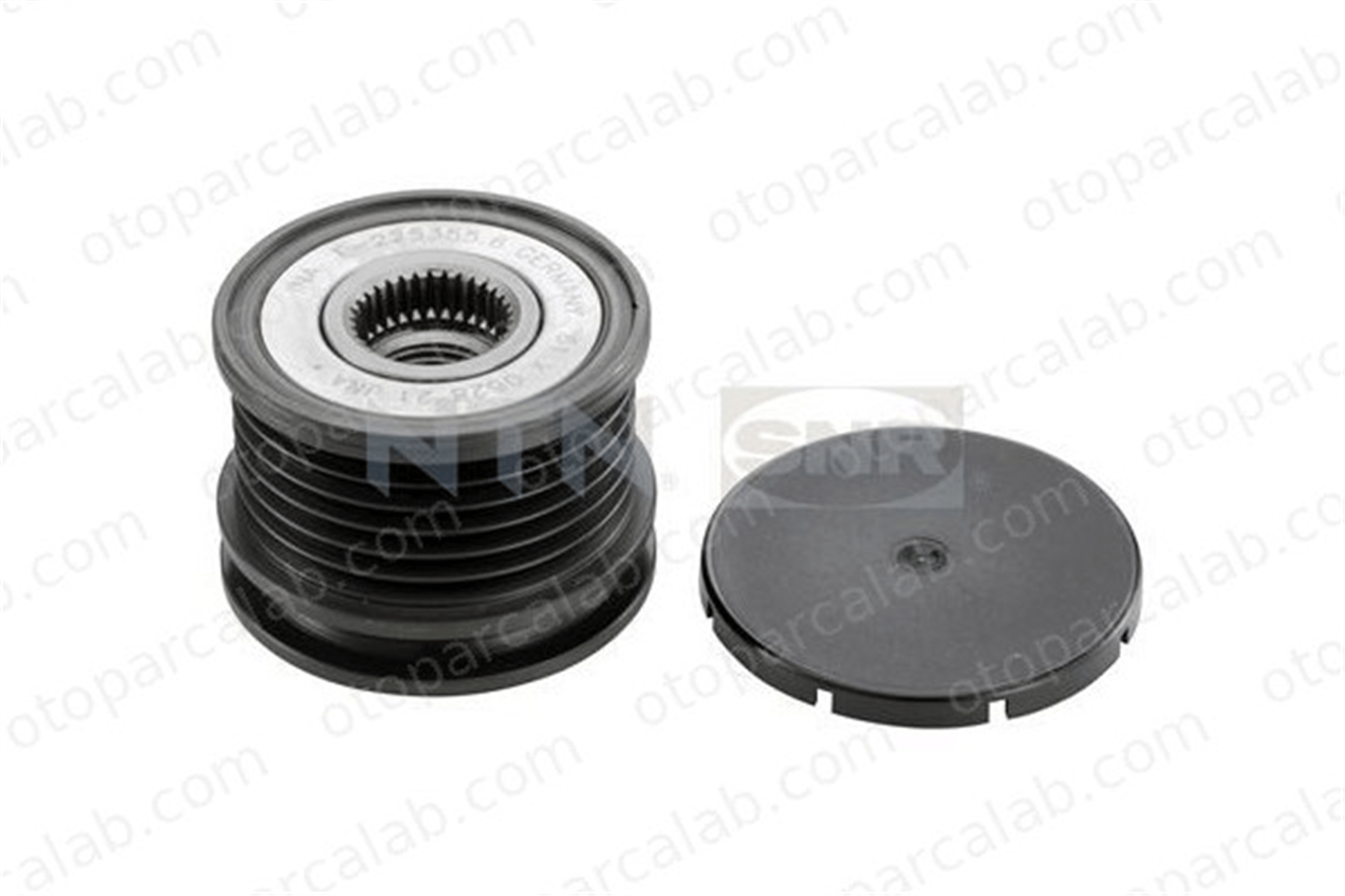 SNR GA754.01 Alternatör Kasnağı VW GOLF III GOLF IV Variant 28903119AA 028903119AA