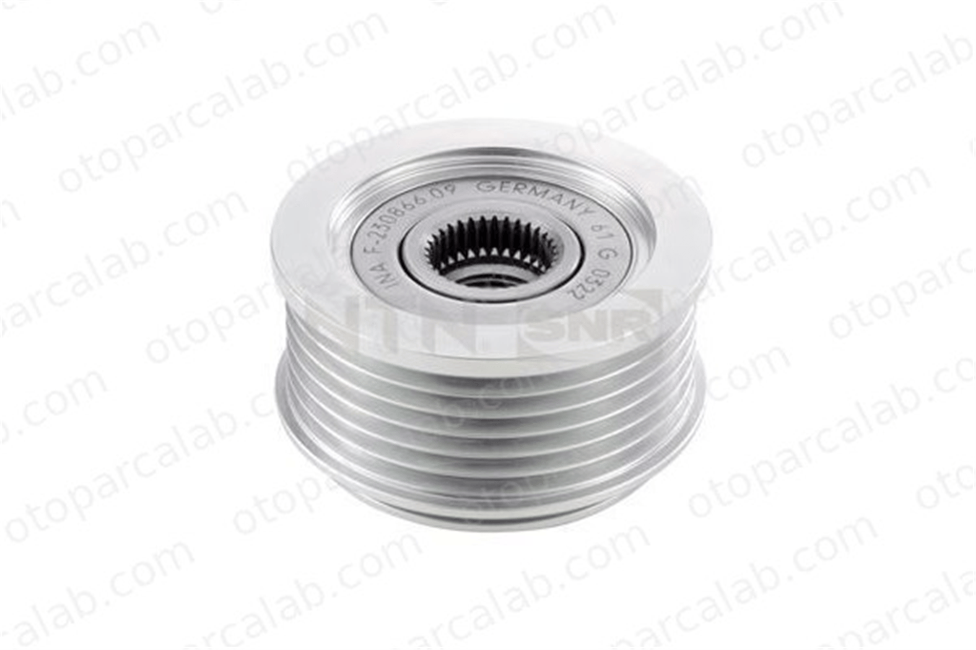 SNR GA758.05 Alternatör Kasnağı ALFA ROMEO 156 156 Sportwagon 9948225 9951162