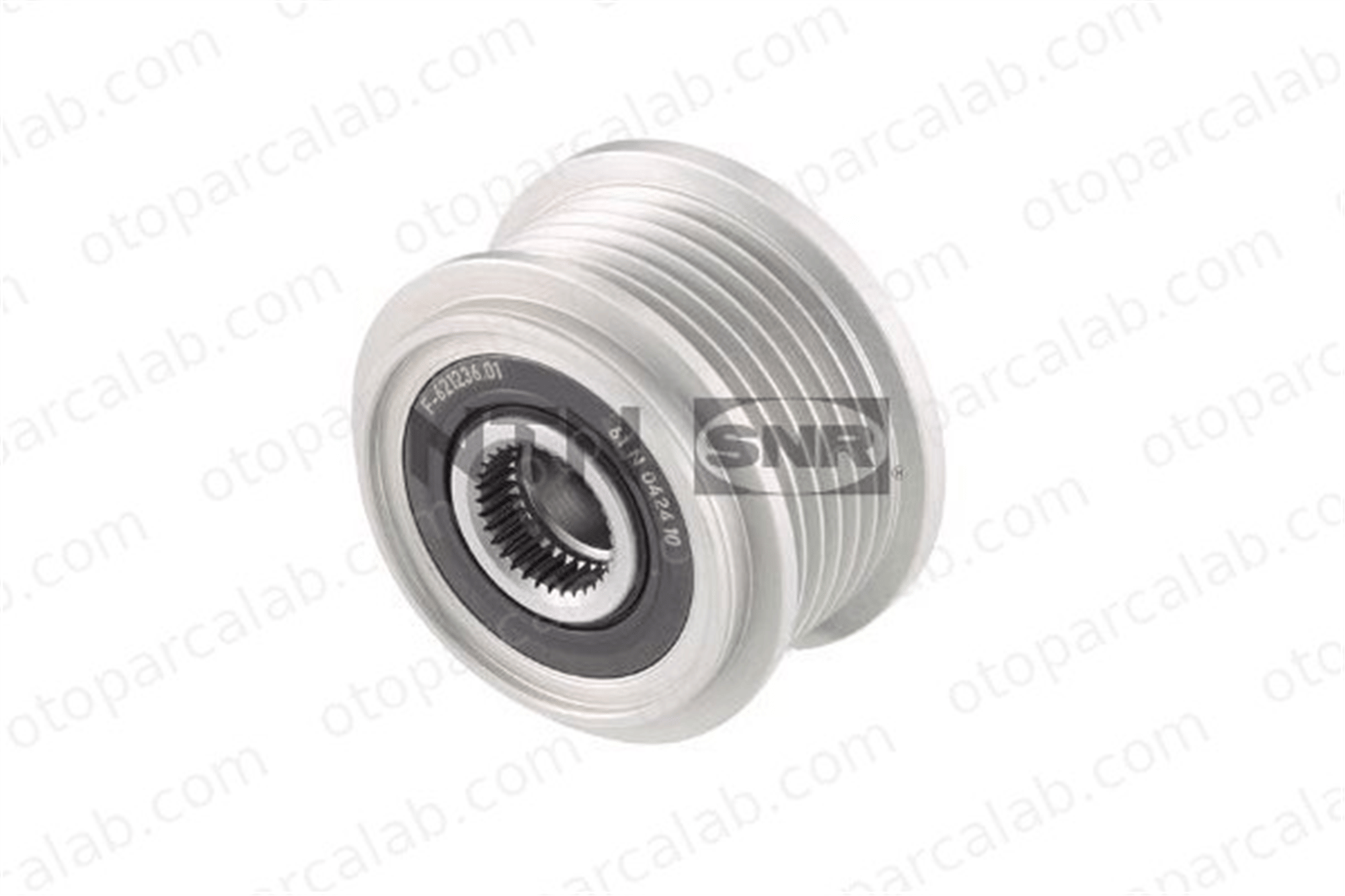 SNR GA769.05 Alternatör Kasnağı TOYOTA AURIS AURIS Station wagon GA76905 2741533100