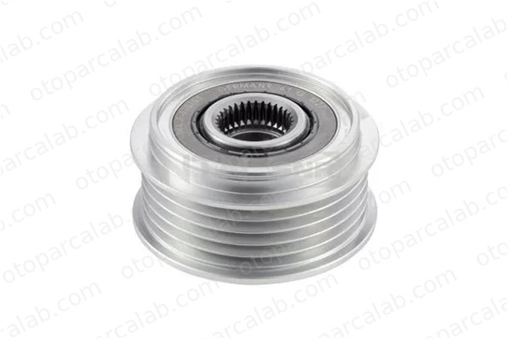 SNR GA769.02 Alternatör Kasnağı TOYOTA COROLLA COROLLA Sedan 27060270402741527011 2741527011