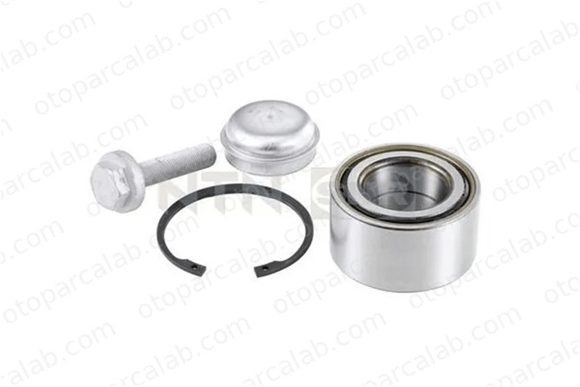 SNR GB.40279.S02 Teker Rulmanı Ön Sağ veya Sol MERCEDES-BENZ E-SERISI E-SERISI T-Model A2203300051 1409810427