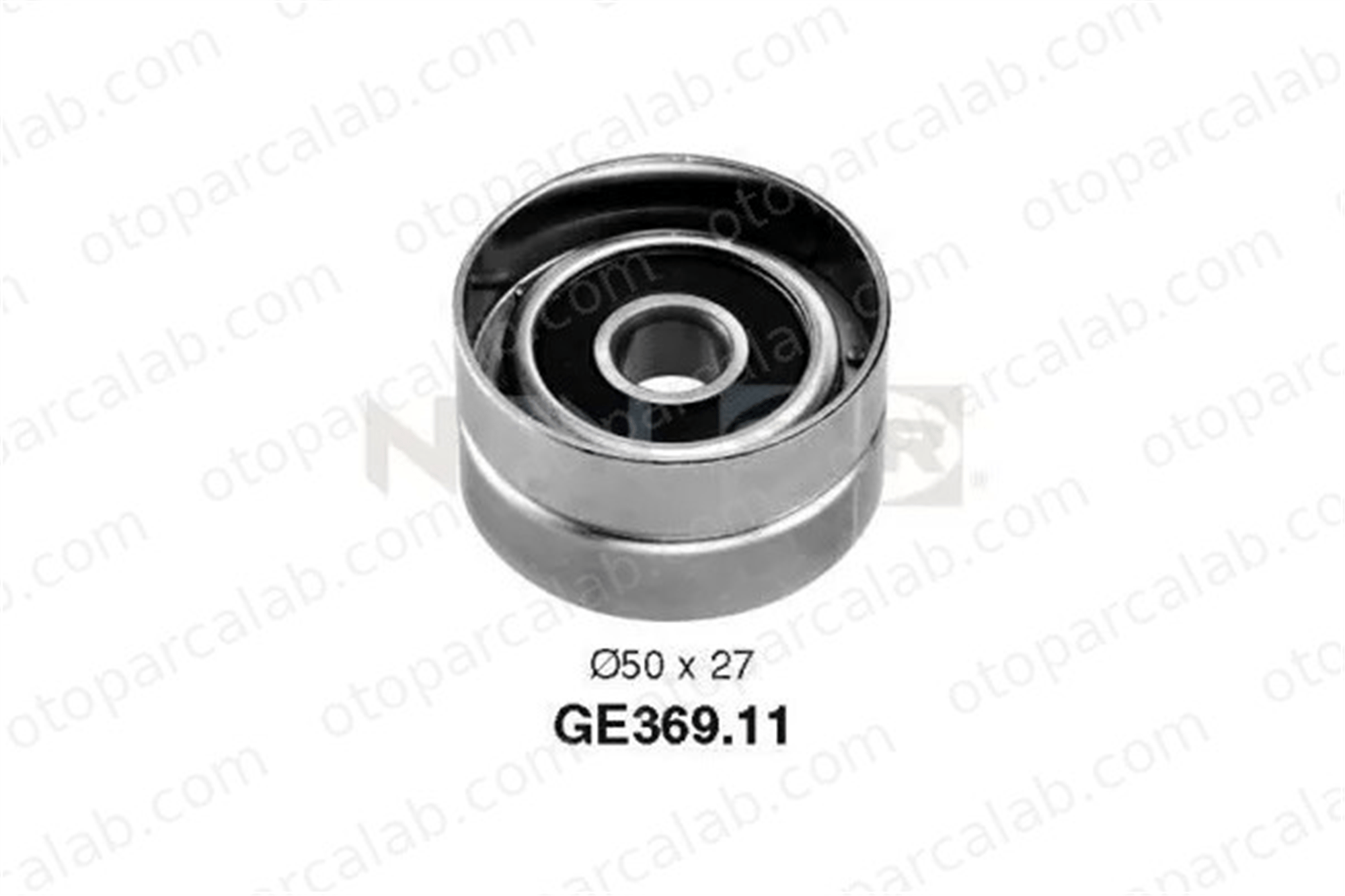 SNR GE369.11 Triger Gergi Rulmanı TOYOTA COROLLA STARLET 13503 10011