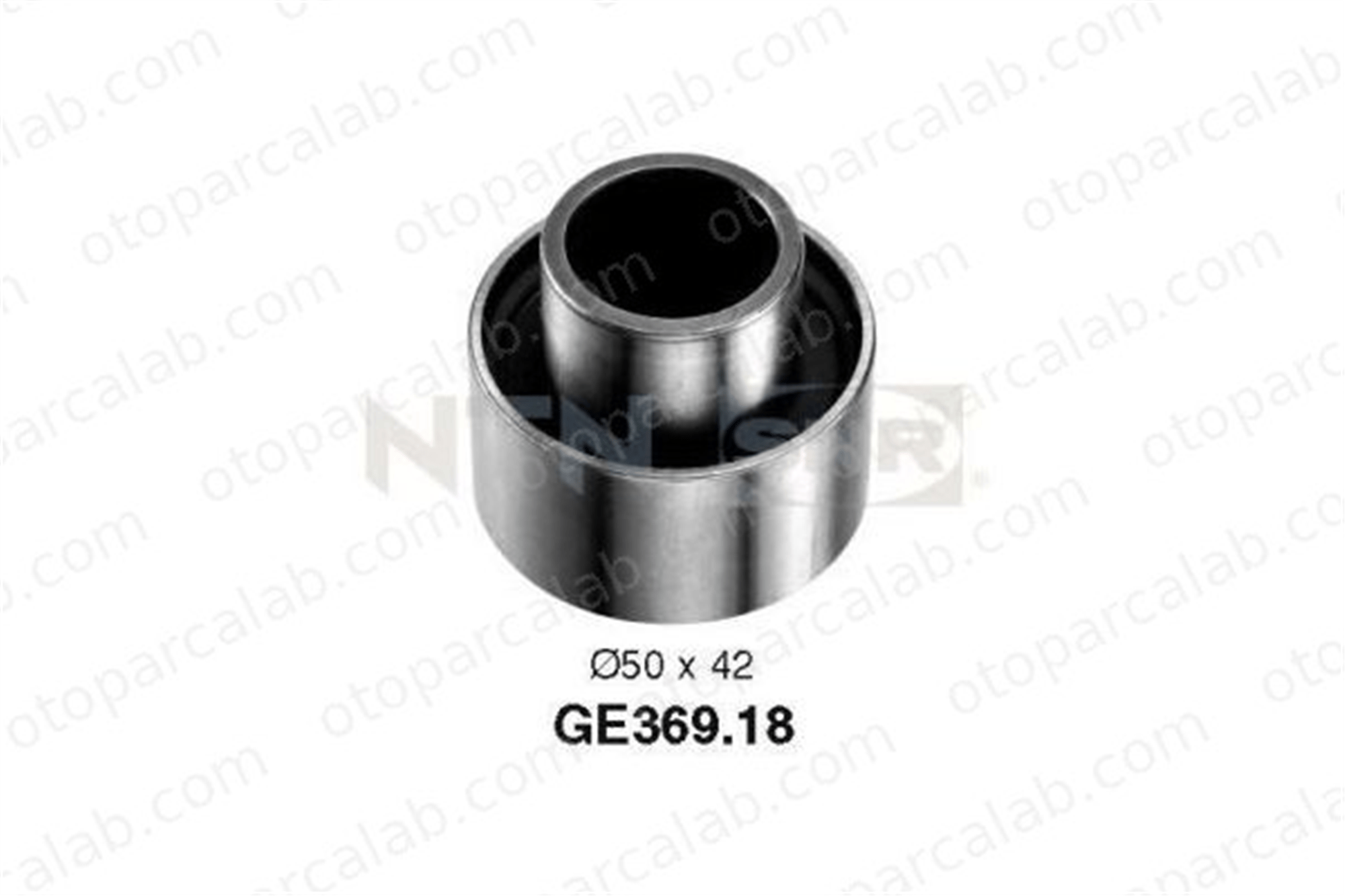 SNR GE369.18 Triger Gergi Rulmanı TOYOTA COROLLA COROLLA Liftback 13503 11010