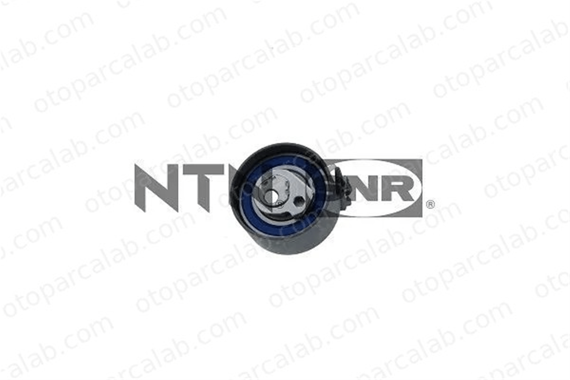 SNR GT355.37 Triger Gergi Rulmanı RENAULT CLIO III MODUS / GRAND MODUS 130701564R 130705295R