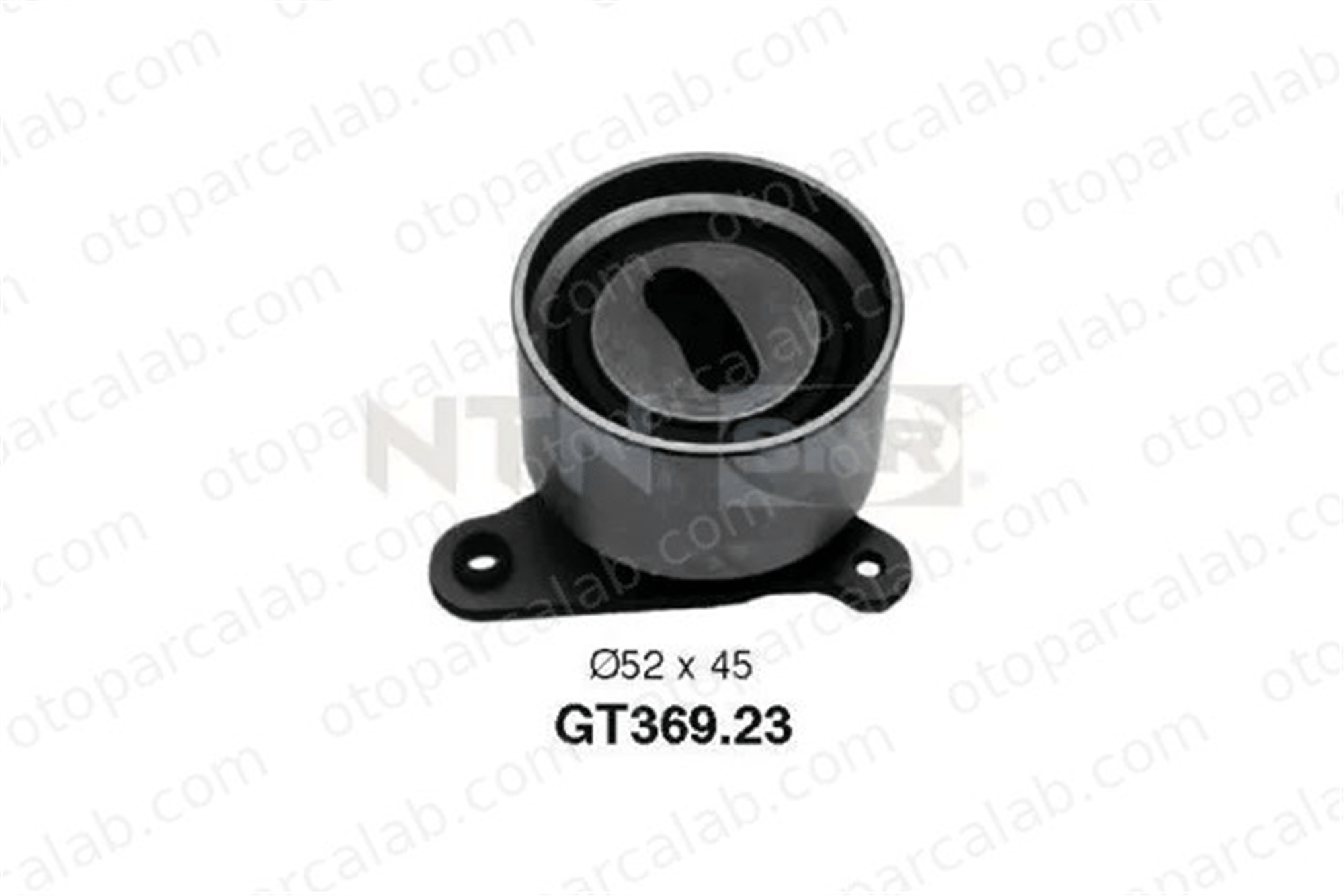 SNR GT369.23 Triger Gergi Rulmanı TOYOTA CRESSIDA Sedan 13505 70012