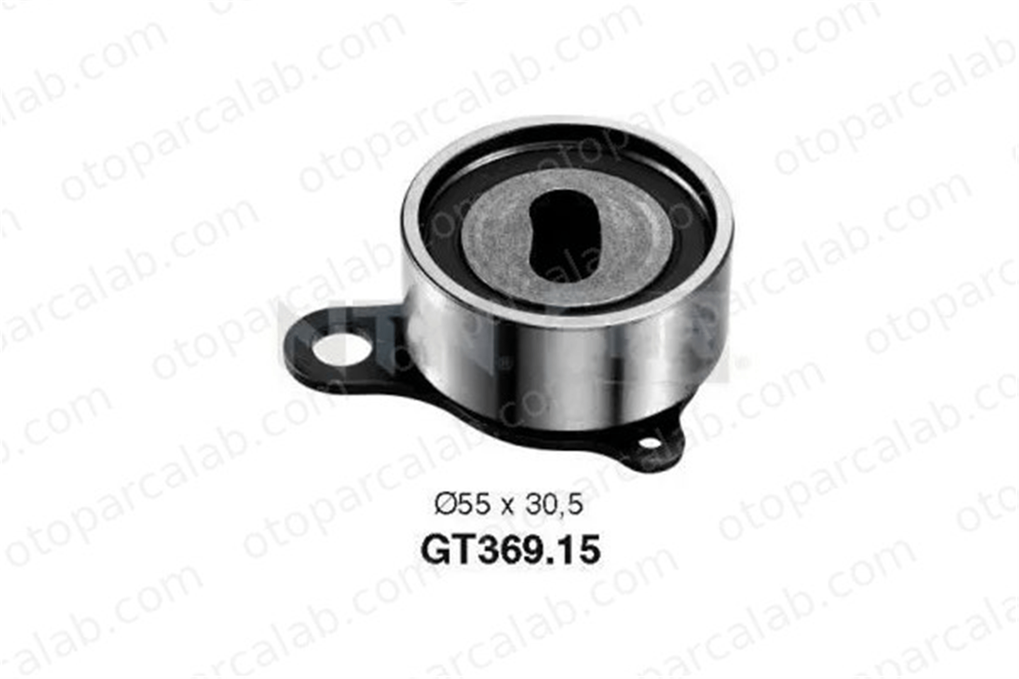 SNR GT369.15 Triger Gergi Rulmanı TOYOTA COROLLA COROLLA Coupe 13505 16020