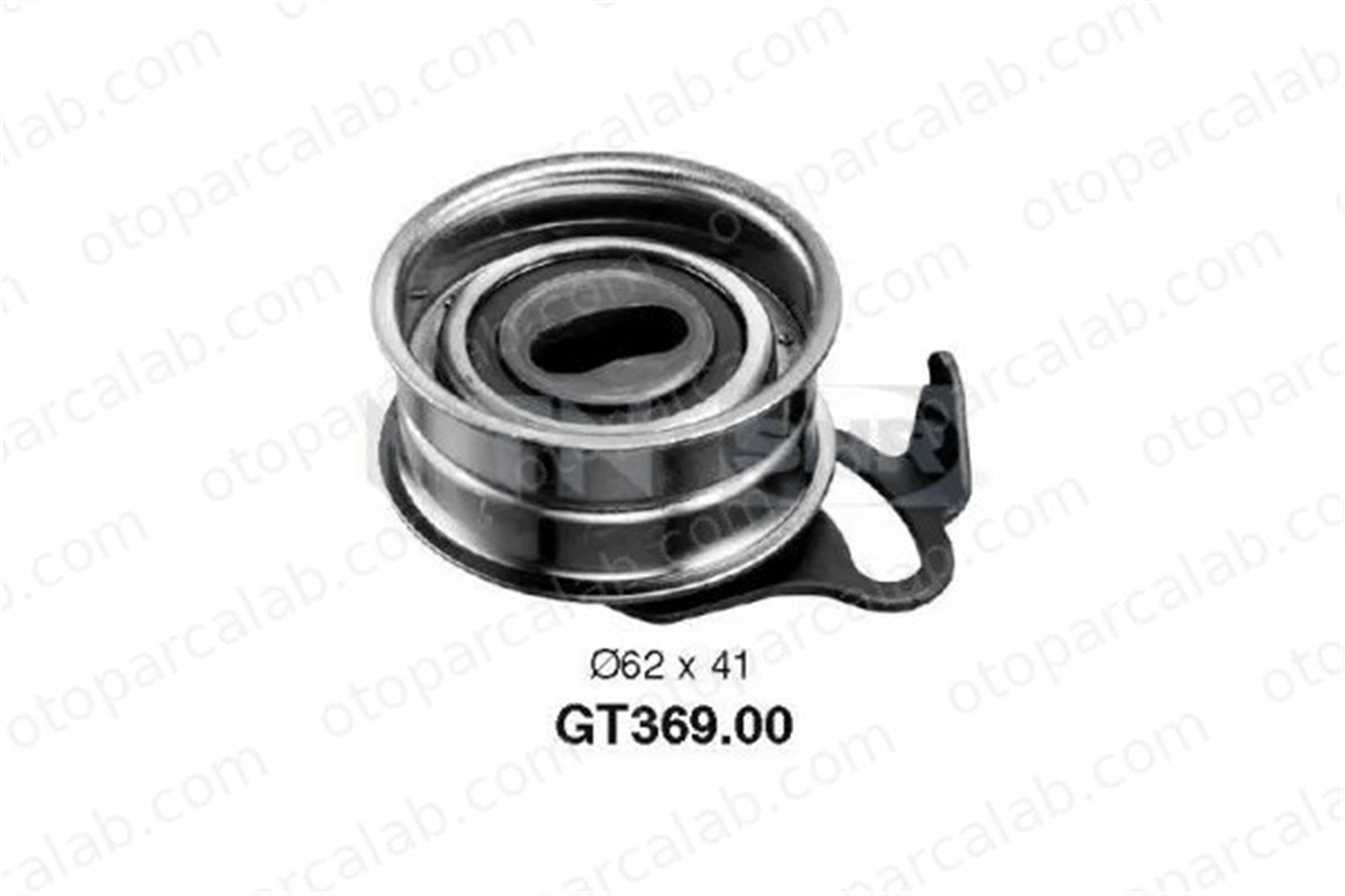 SNR GT369.00 Triger Gergi Rulmanı TOYOTA COROLLA COROLLA Liftback 13505 64011