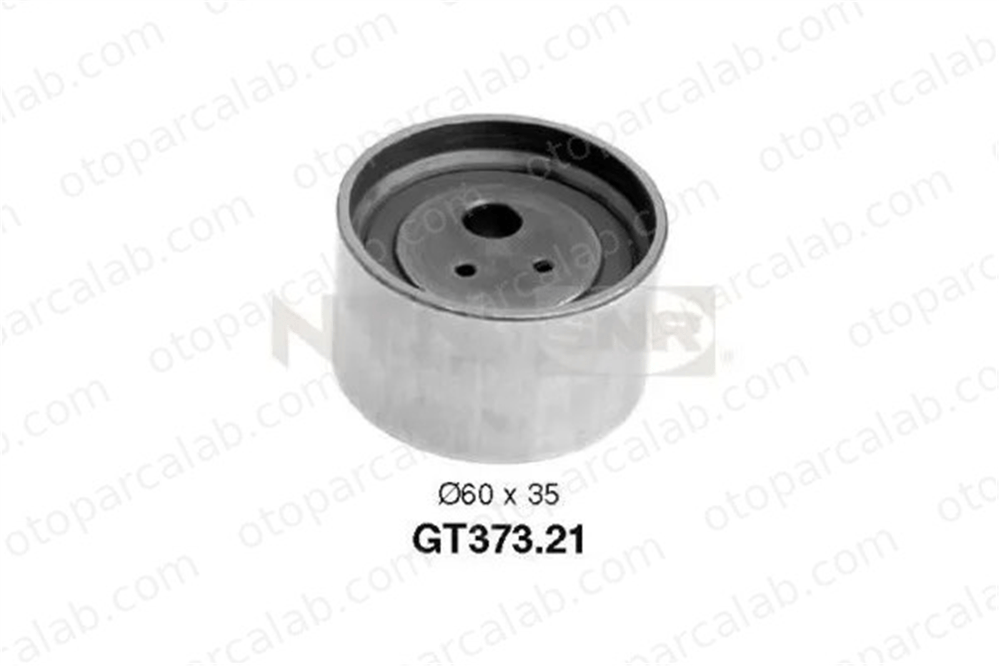 SNR GT373.21 Triger Gergi Rulmanı CHRYSLER STRATUS HYUNDAI XG 2445035530 2445039810