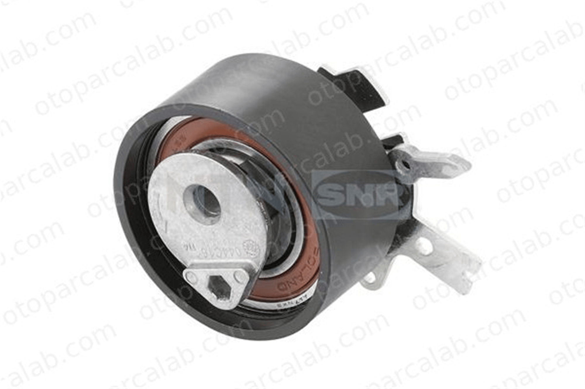 SNR GT386.03 Triger Gergi Rulmanı LANCIA VOYAGER MPV DODGE NITRO 35612027H