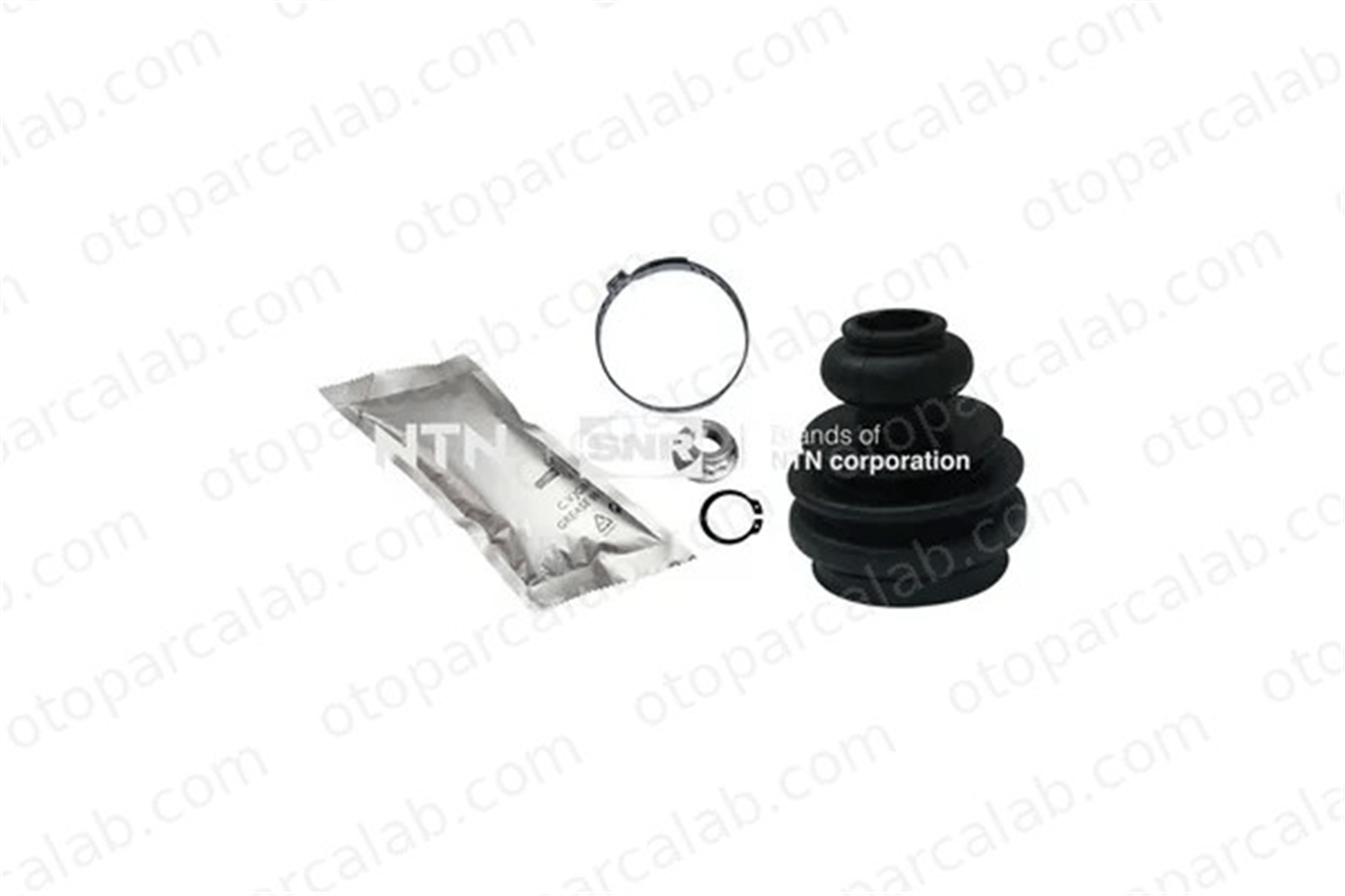 SNR IBK54.013 Aks Körüğü Ön İç Sağ veya Sol VW BORA I BORA Variant 1J0498201E 3D0598201