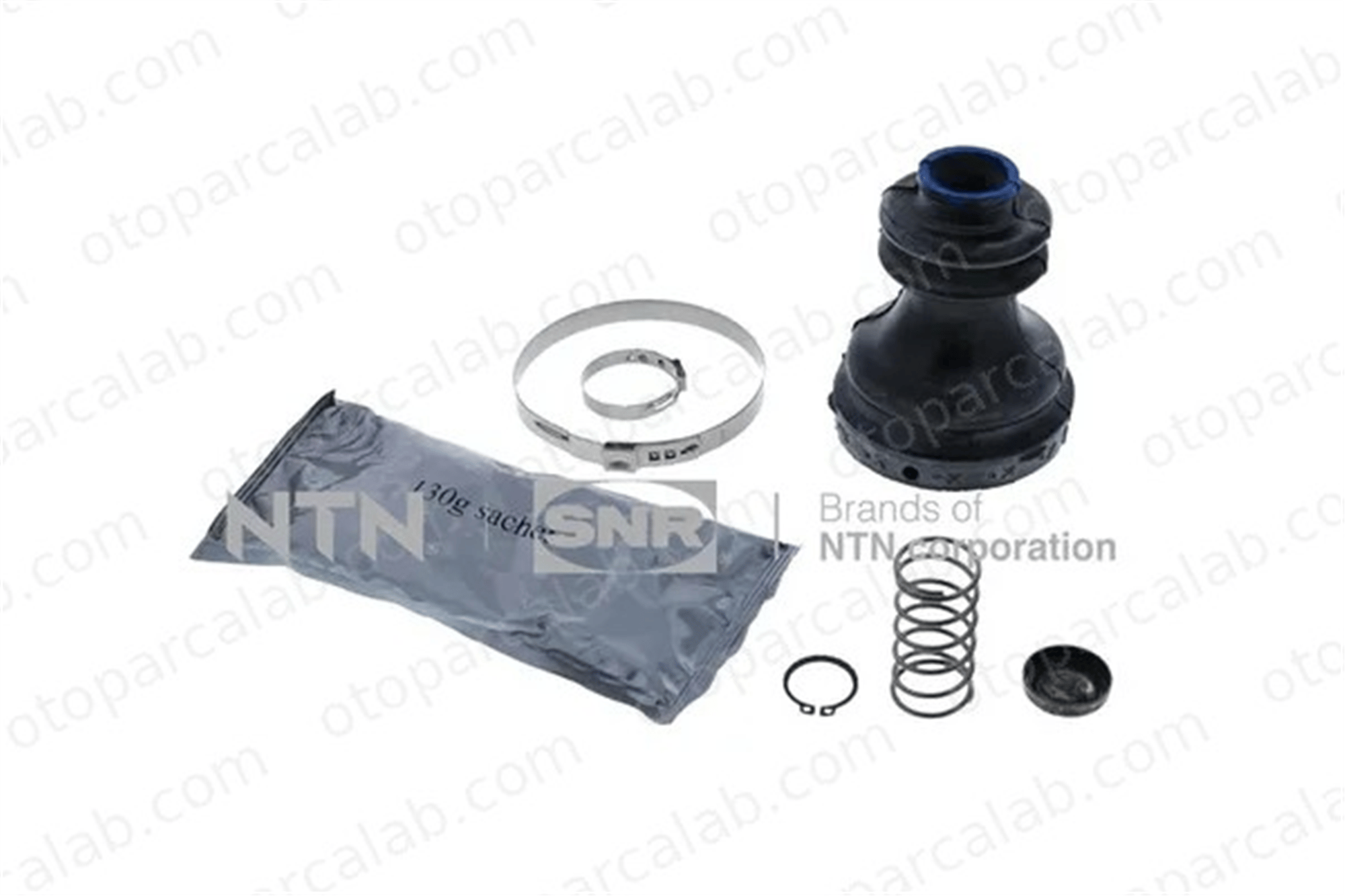SNR IBK55.025 Aks Körüğü Ön Dış Sağ veya Sol RENAULT CLIO II MEGANE I 7701471522 4008900QAA