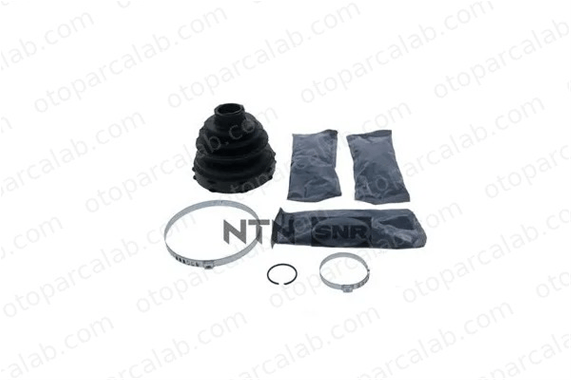 SNR IBK66.005 Aks Körüğü Ön İç Sağ veya Sol FIAT DUCATO Panelvan/Van DUCATO Minibüs/Otobüs 46308311 3287C4