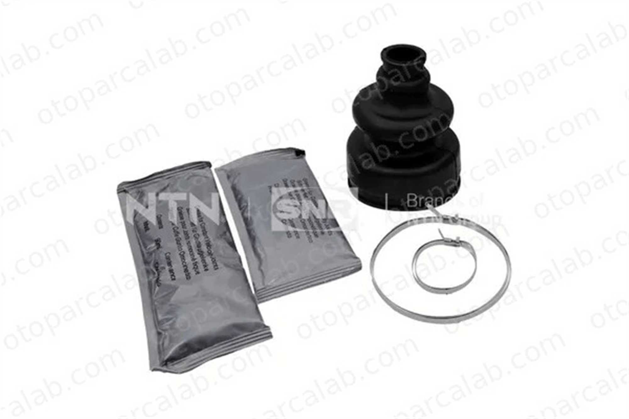SNR IBK66.008 Aks Körüğü Ön İç Sağ veya Sol CITROËN BX BX Break 329359 328779