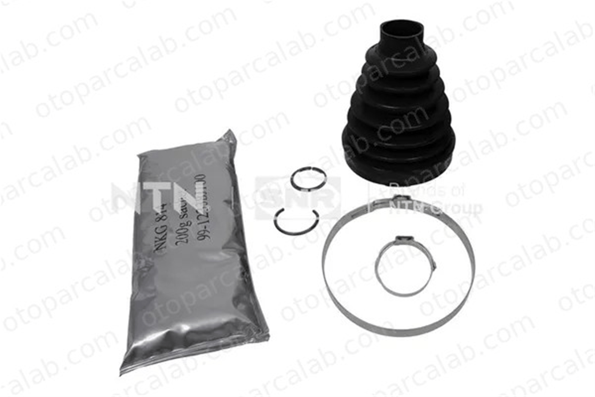 SNR IBK69.007 Aks Körüğü Ön İç Sağ veya Sol TOYOTA C-HR C-HR VAN 4438F4010 04438F4010