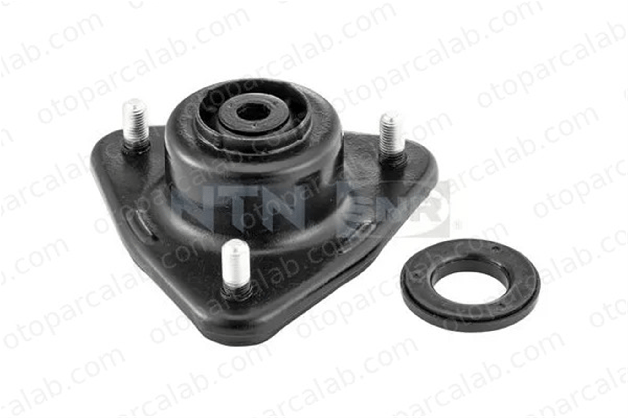 SNR KB684.08 Amortisör Tabla Takozu Ön Sağ HYUNDAI ATOS 54612 5461002010