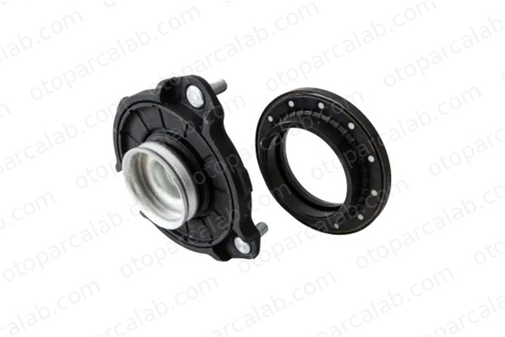 SNR KB684.29 Amortisör Tabla Takozu Ön Sağ HYUNDAI i30 i30 Station wagon 54610F2000 54610F0000