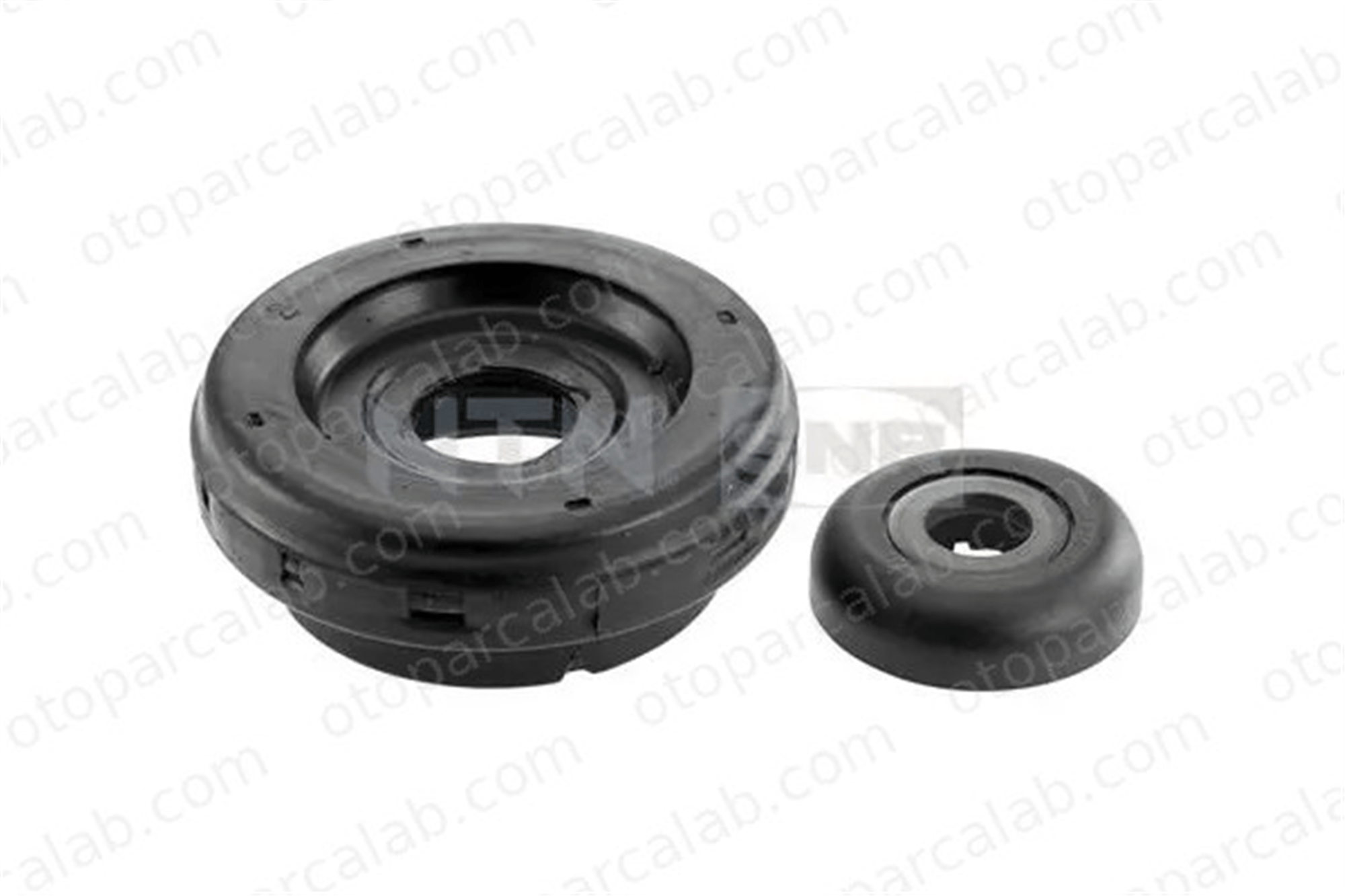 SNR KB690.01 Amortisör Tabla Takozu Ön Sağ veya Sol CHEVROLET AVEO / KALOS Sedan AVEO / KALOS Hatchback 96535011 1J0412249