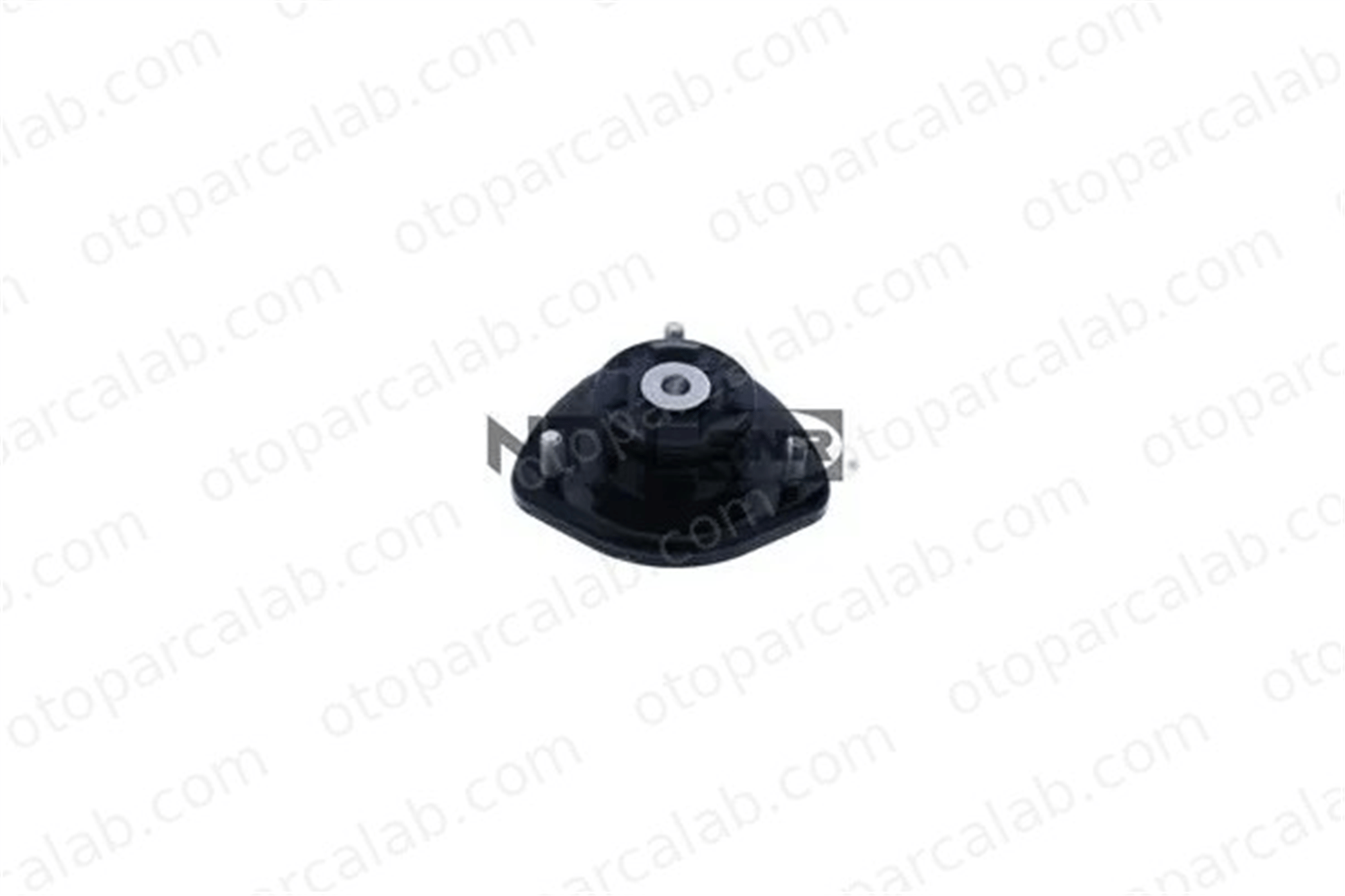 SNR KB950.09 Amortisör Tabla Takozu Arka Sağ veya Sol BMW X5 33526773669 33521097272