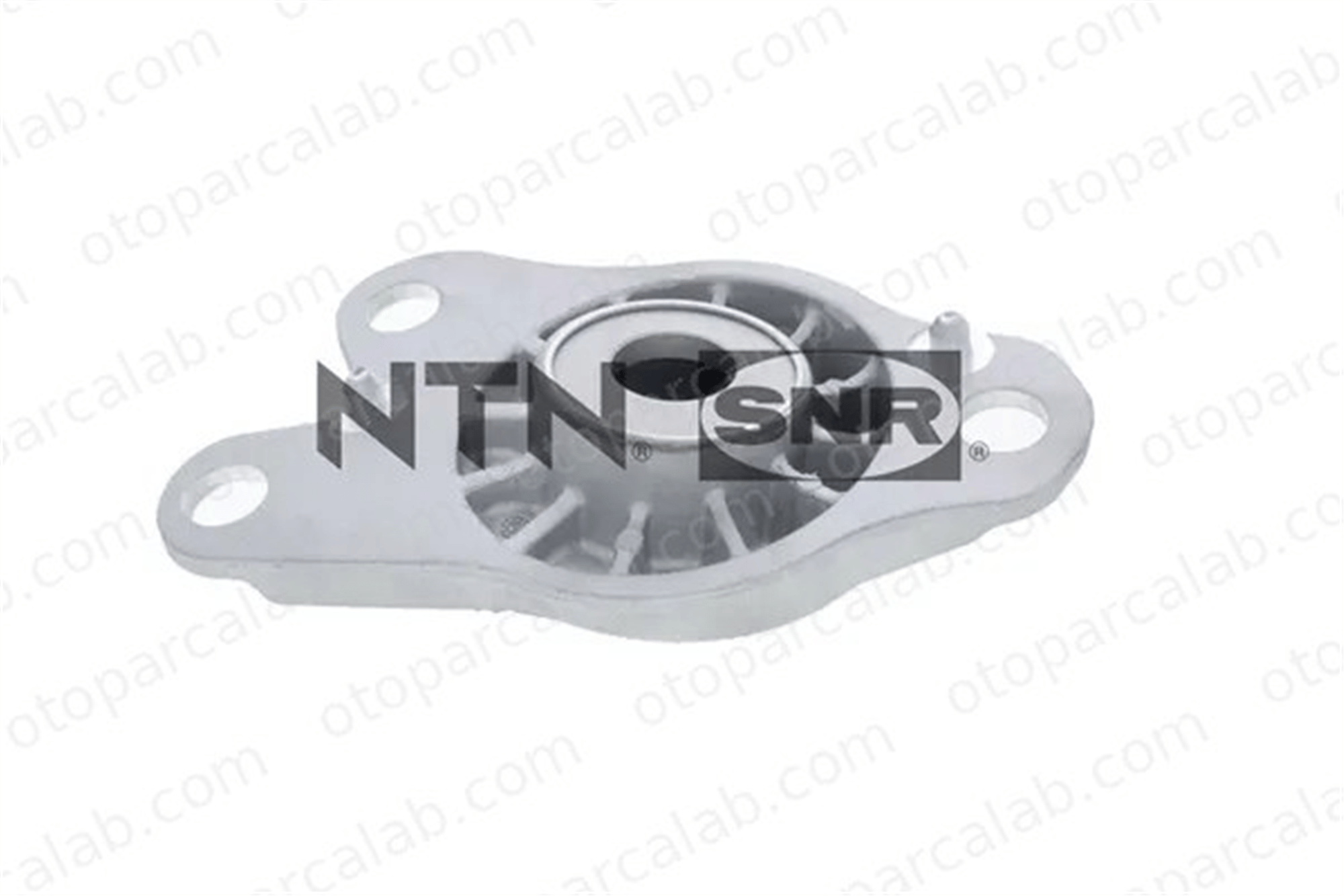 SNR KB950.64 Amortisör Tabla Takozu Arka Sağ BMW i3 33506852228