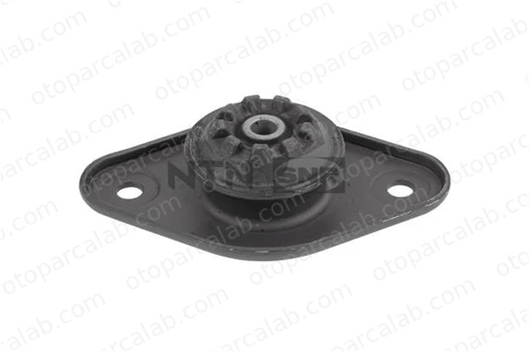 SNR KB989.00 Amortisör Tabla Takozu Arka Sağ veya Sol HYUNDAI ACCENT III ACCENT III Sedan 553111G000