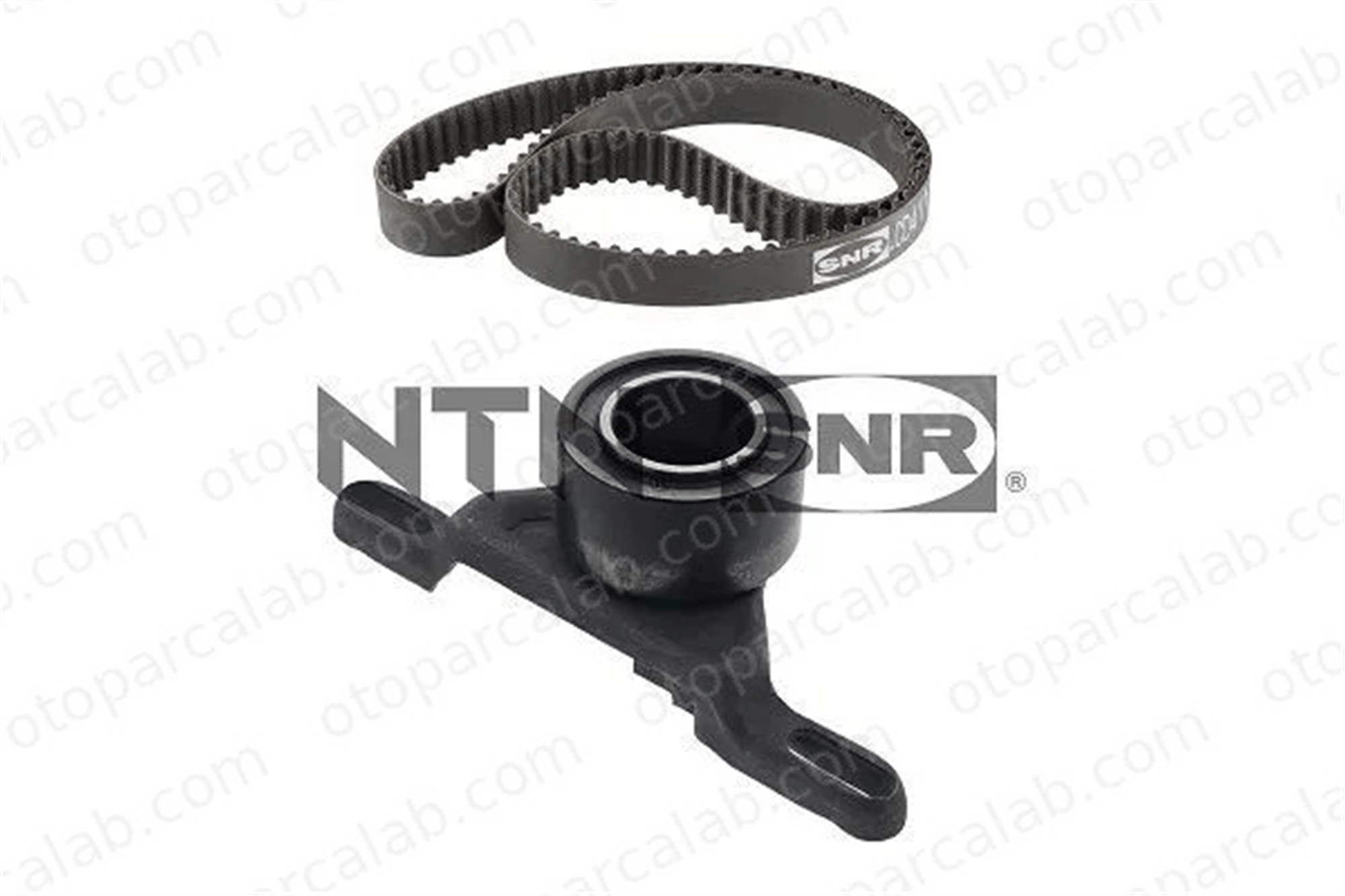 SNR KD452.04 Triger Kayış Seti FORD ESCORT IV ORION II 6182891 1653887