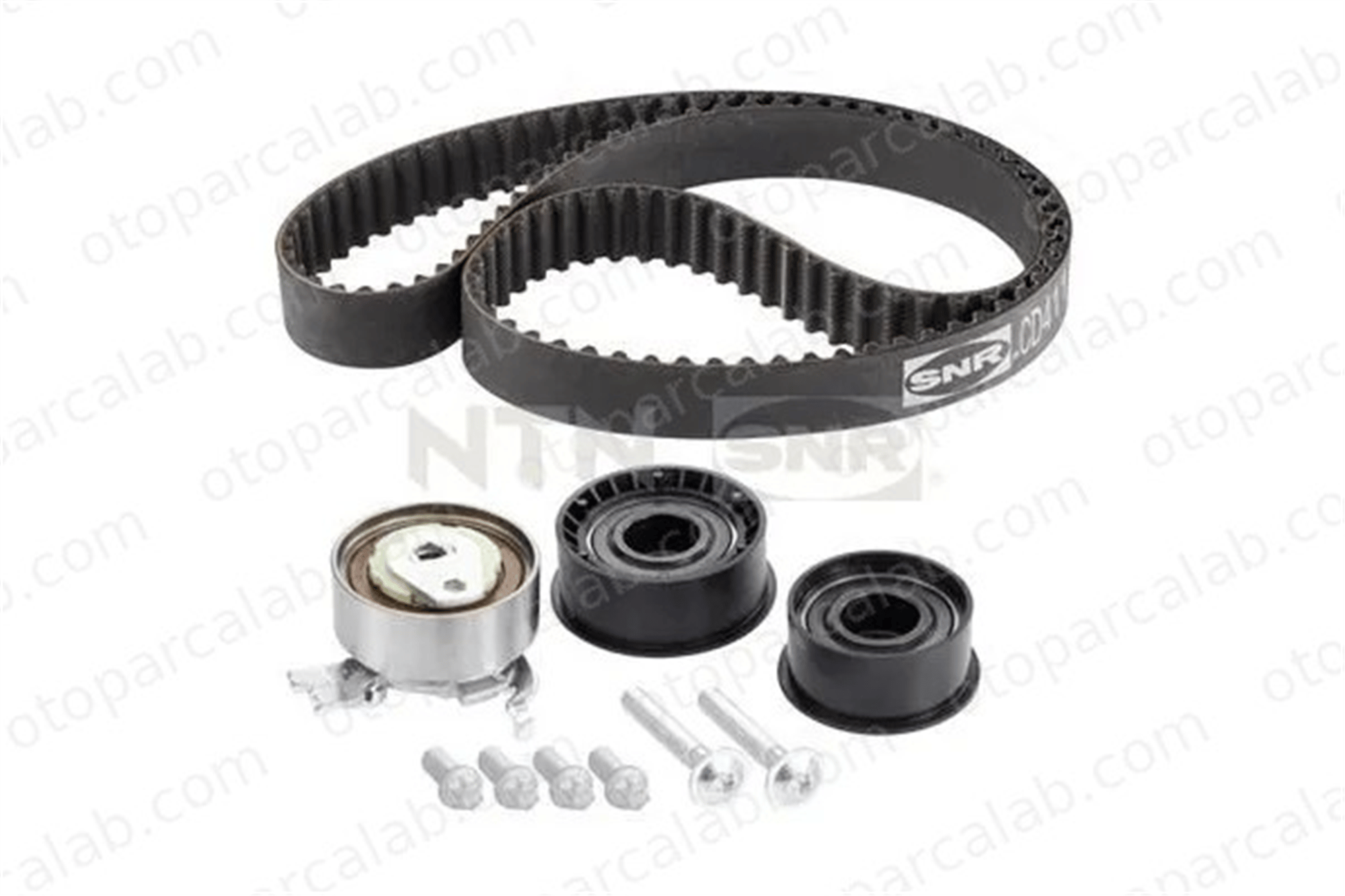 SNR KD453.11 Triger Kayış Seti OPEL TIGRA VECTRA B 1606190 1606274