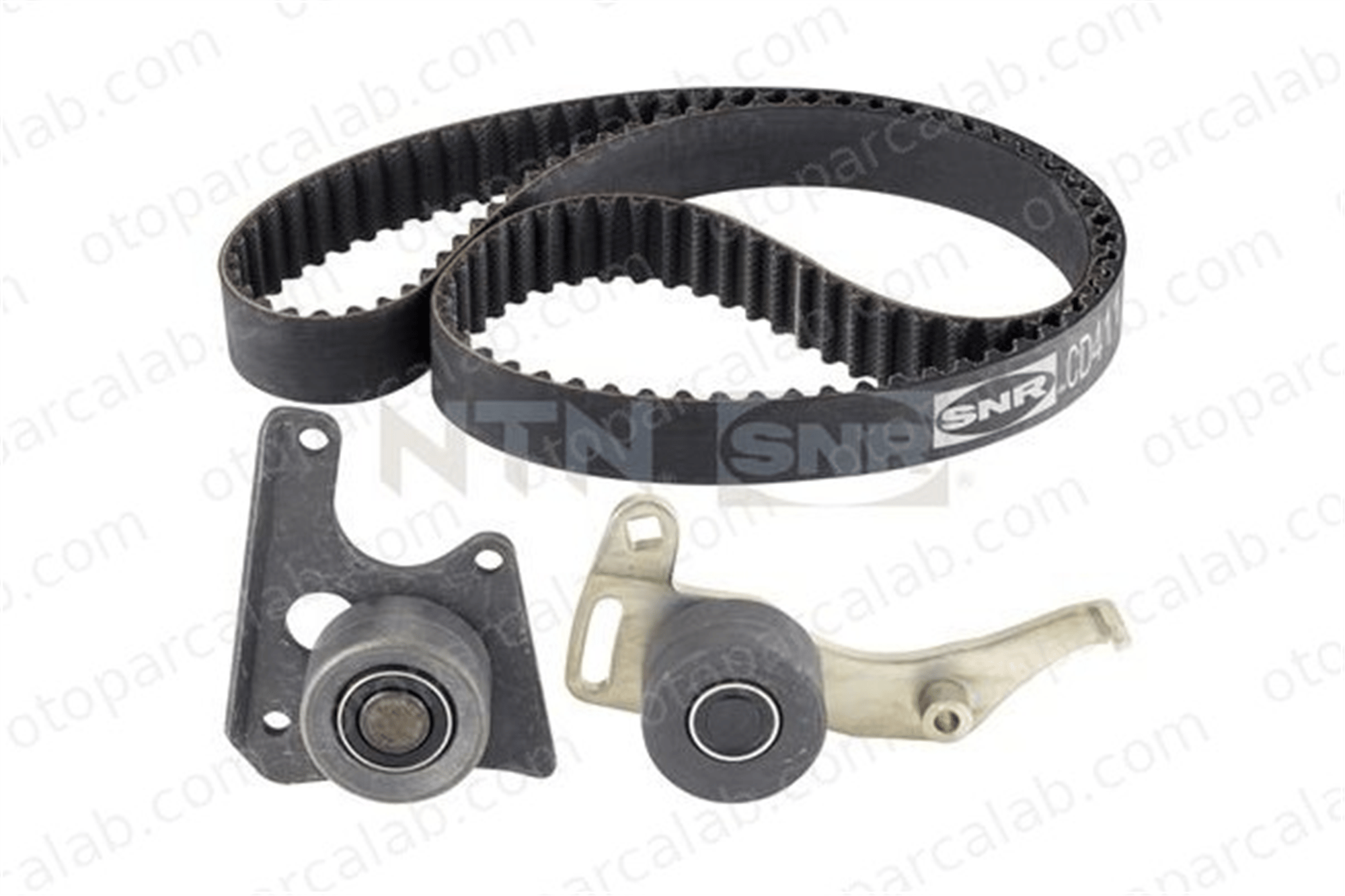 SNR KD459.01 Triger Kayış Seti PEUGEOT 405 II CITROËN JUMPER Minibüs/Otobüs 83127 82933