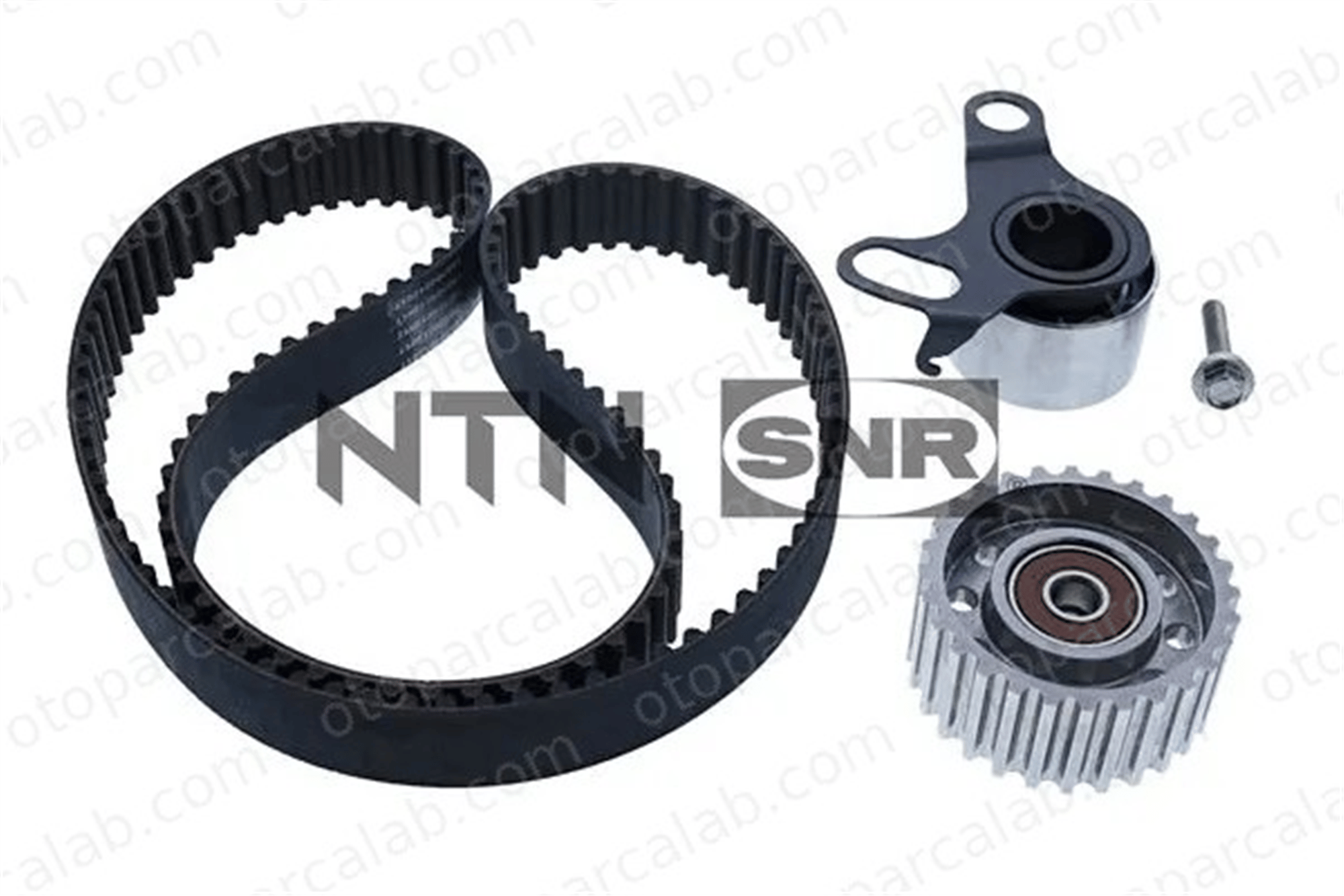 SNR KD469.03 Triger Kayış Seti TOYOTA HIACE IV Minibüs/Otobüs HIACE IV Panelvan/Van 1356859066 1350354030