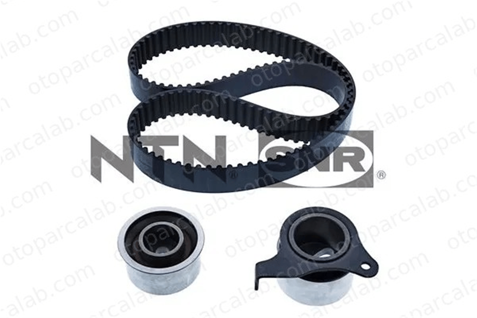 SNR KD469.10 Triger Kayış Seti TOYOTA COROLLA COROLLA Compact 1356819106 1350511040